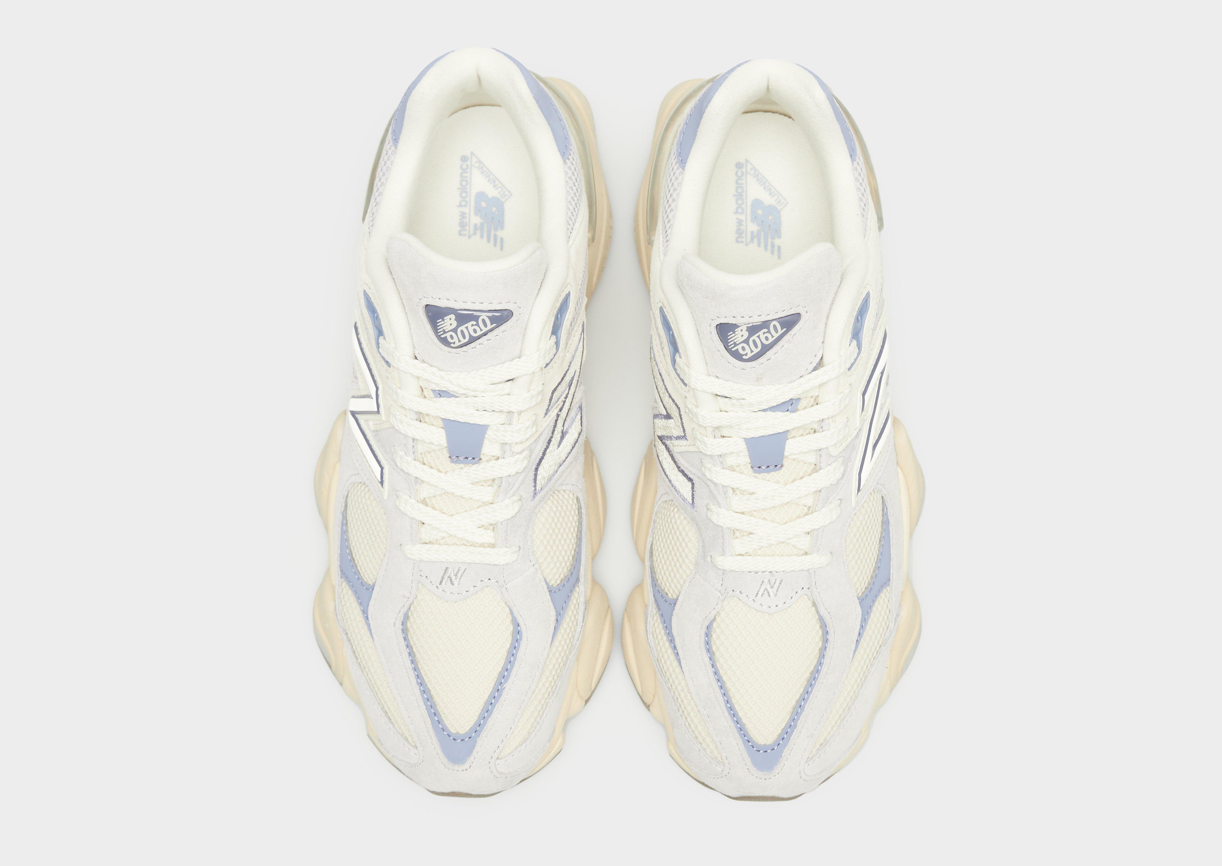 Дамски обувки NEW BALANCE U9060V1 U9060EEL Син