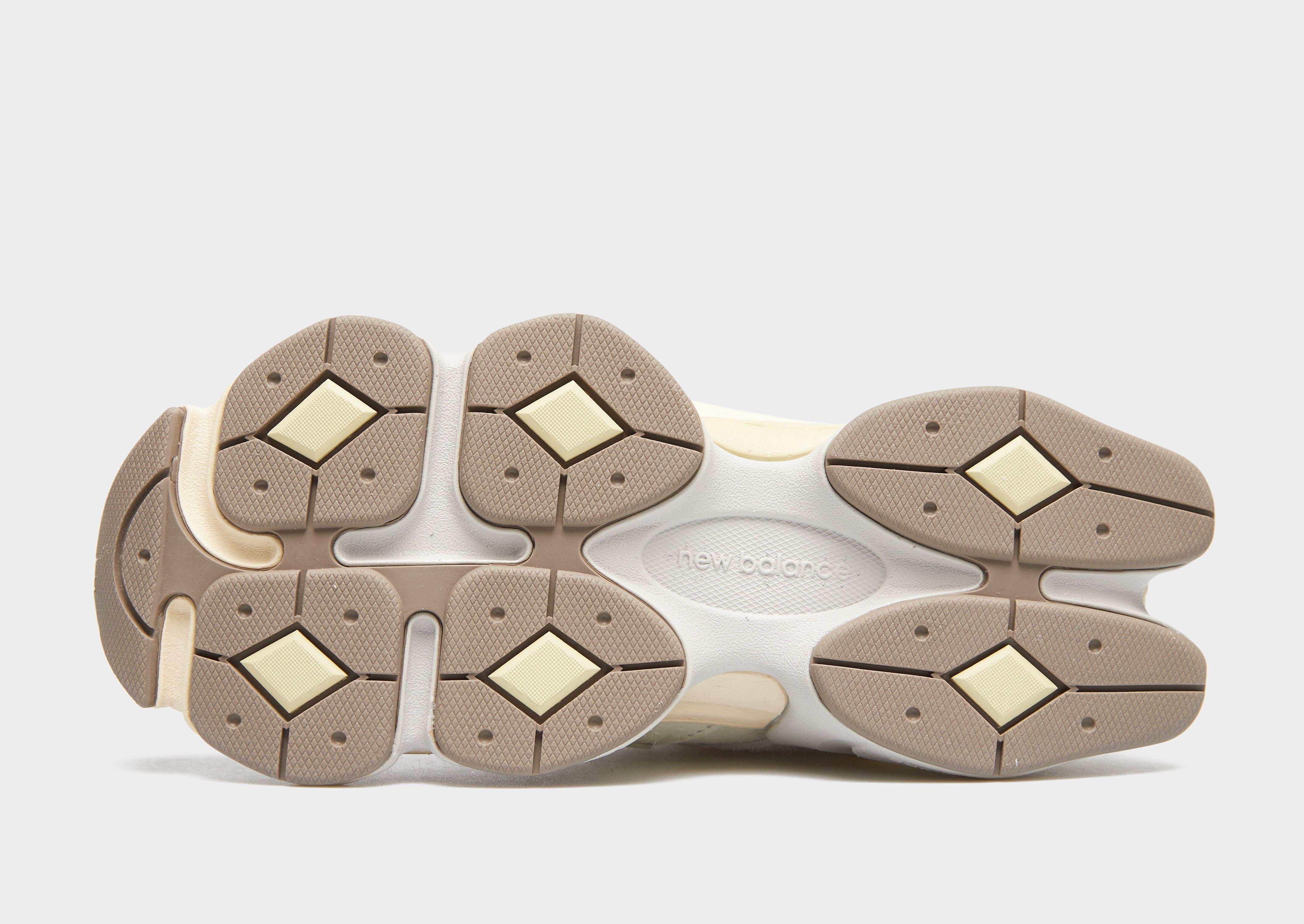 Kedai moterims NEW BALANCE U9060V1 U9060EEP Rusva