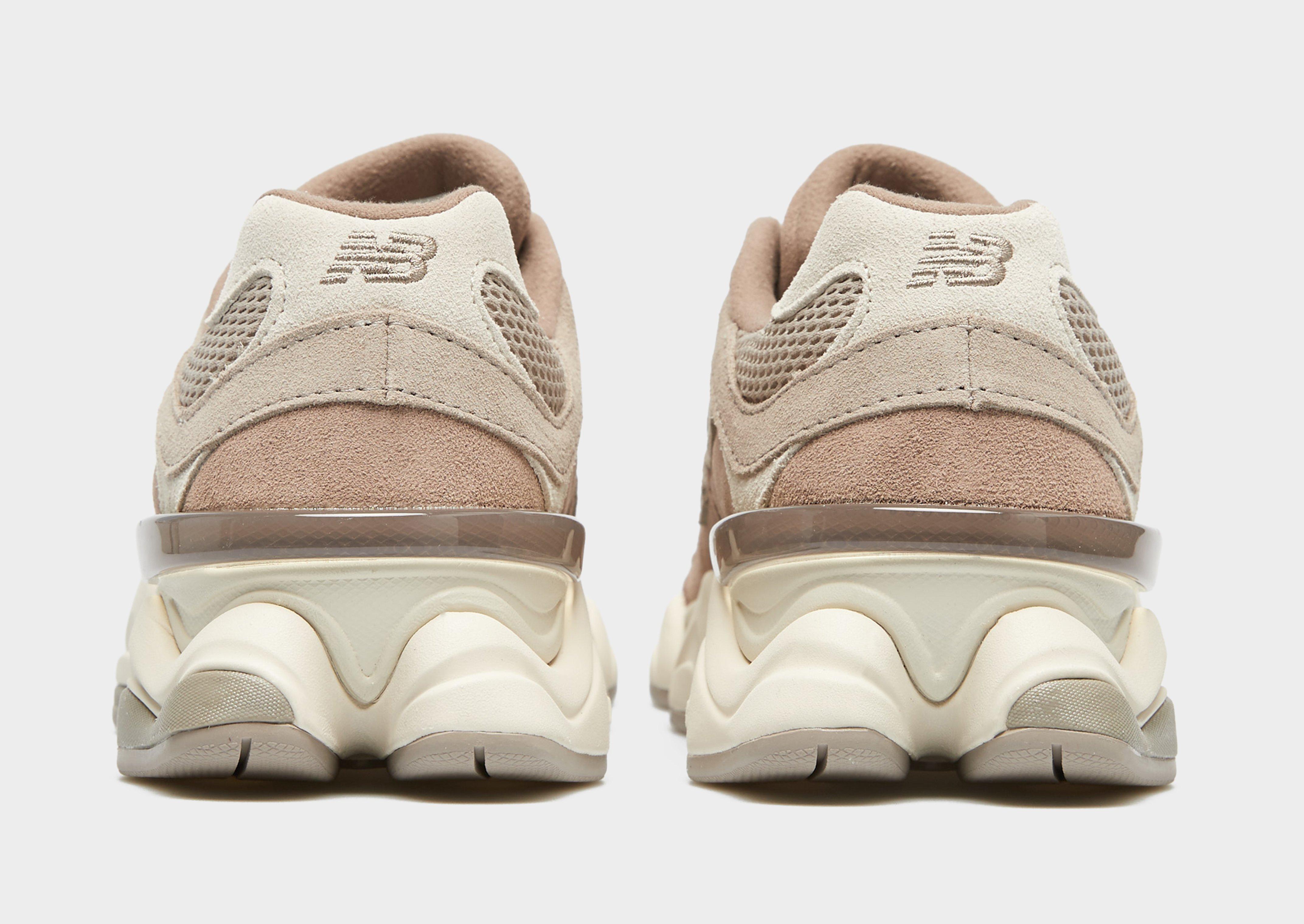 Dámske tenisky NEW BALANCE U9060ERC U9060ERC Hnědá