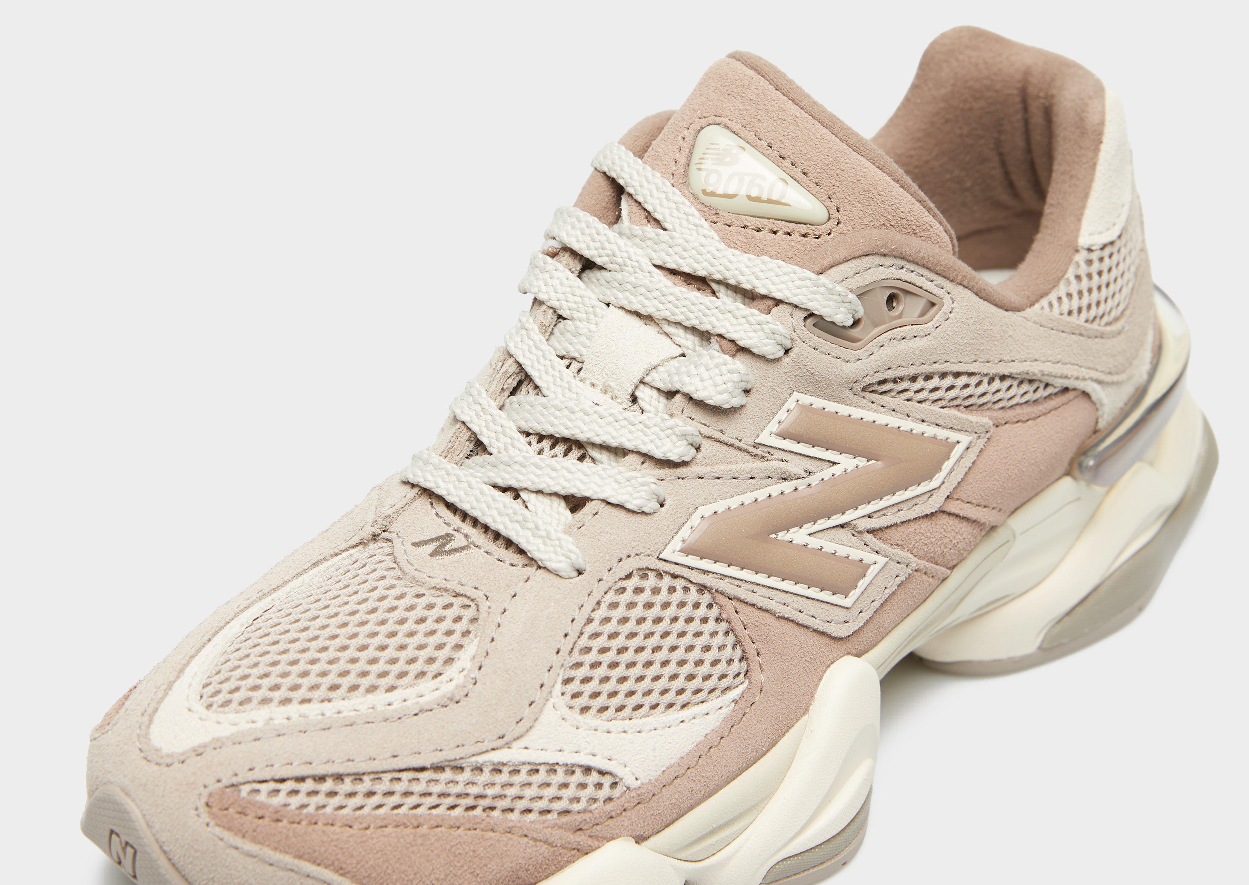 Dámske tenisky NEW BALANCE U9060ERC U9060ERC Hnědá