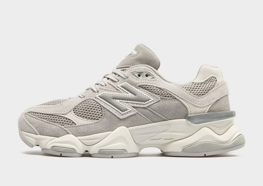 Жіночі кросівки NEW BALANCE U9060 U9060ERD Сірий