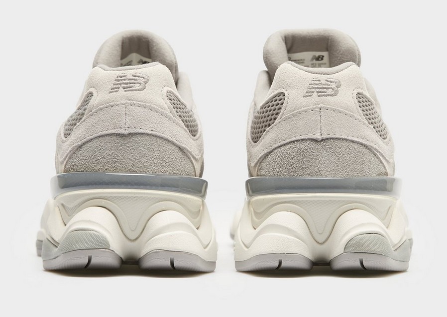 Жіночі кросівки NEW BALANCE U9060 U9060ERD Сірий