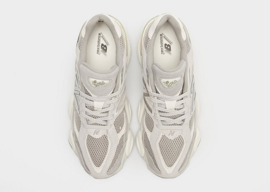 Жіночі кросівки NEW BALANCE U9060 U9060ERD Сірий