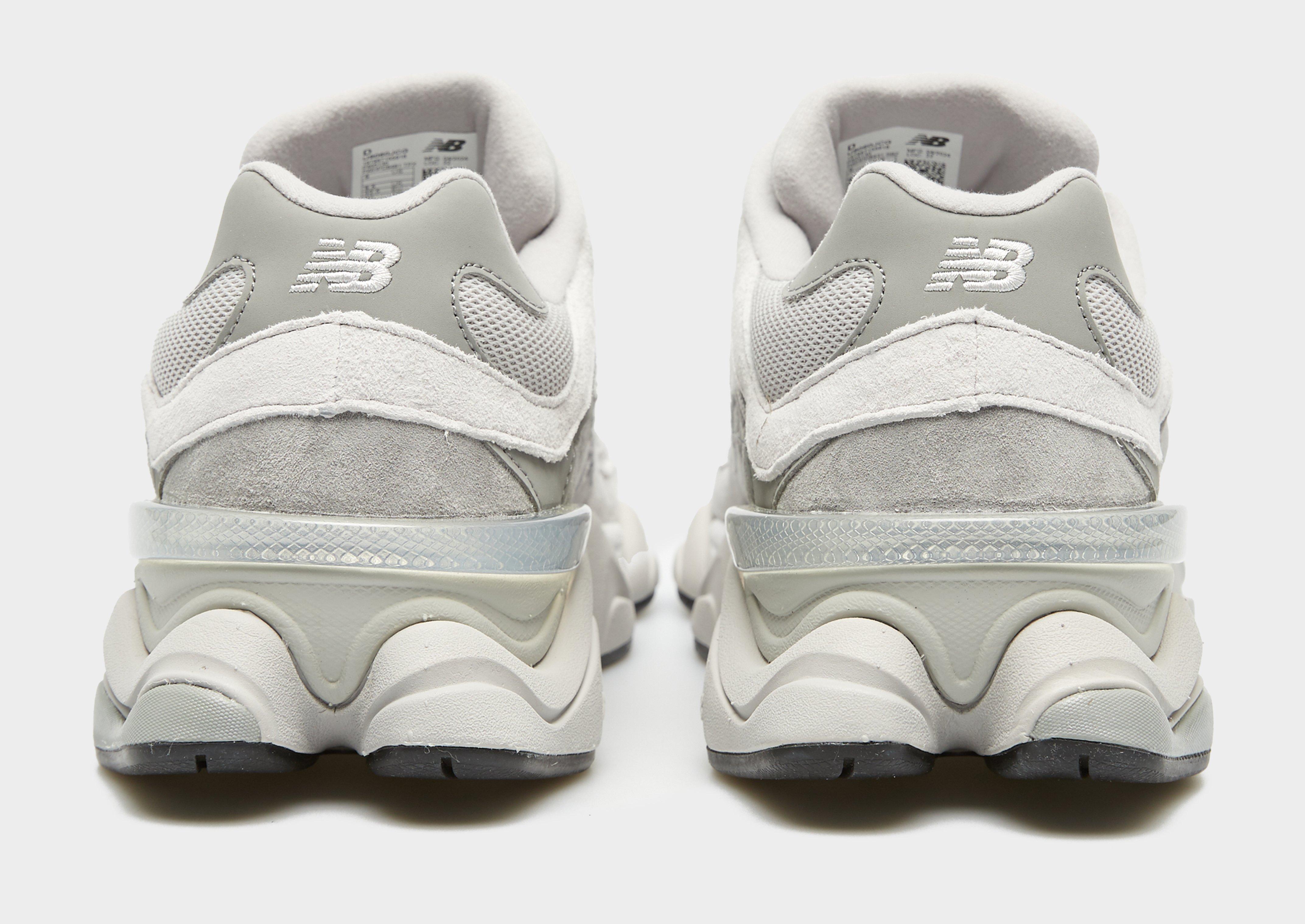 Pánske tenisky NEW BALANCE U9060JCG U9060JCG Sivá