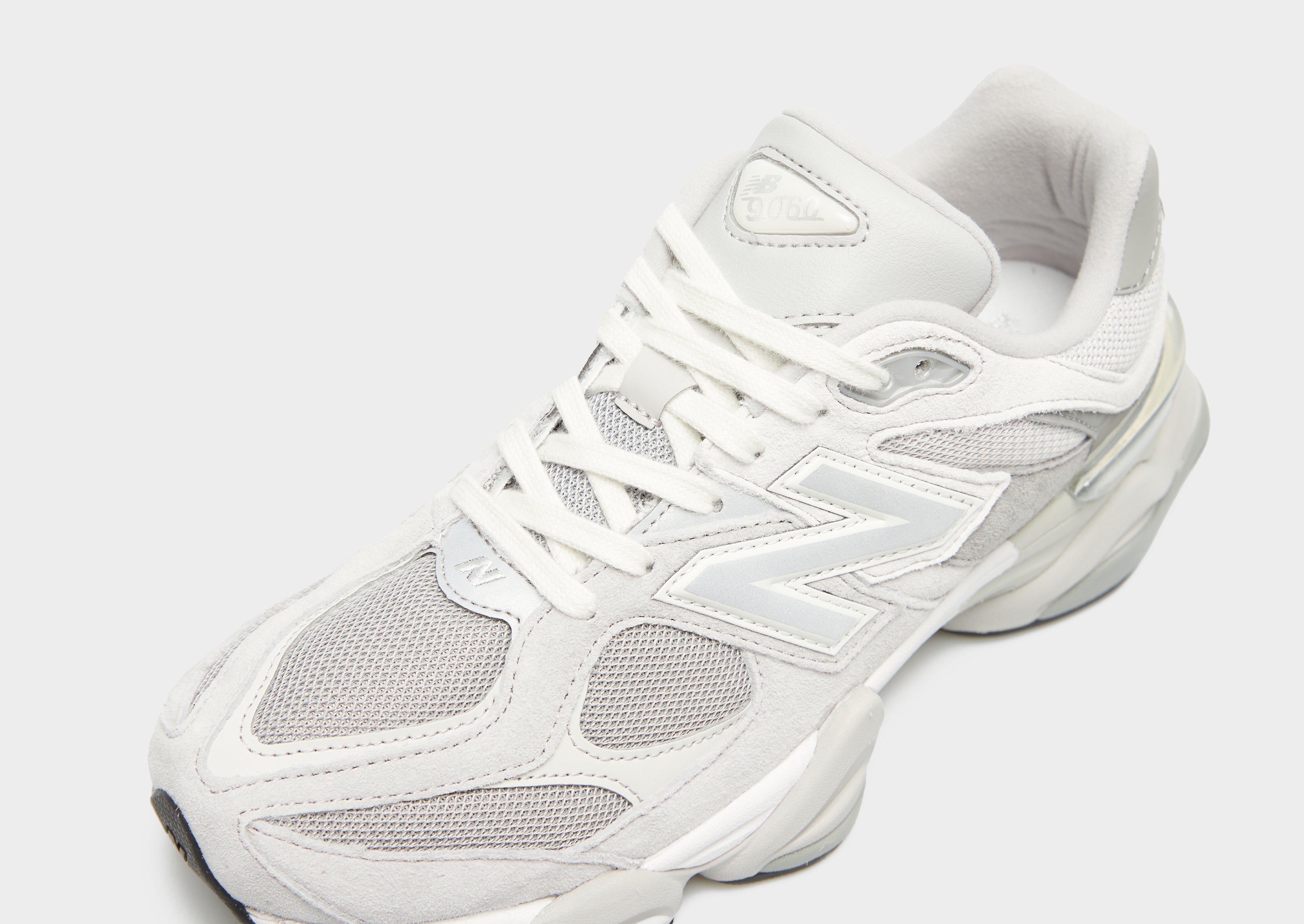 Pánske tenisky NEW BALANCE U9060JCG U9060JCG Sivá