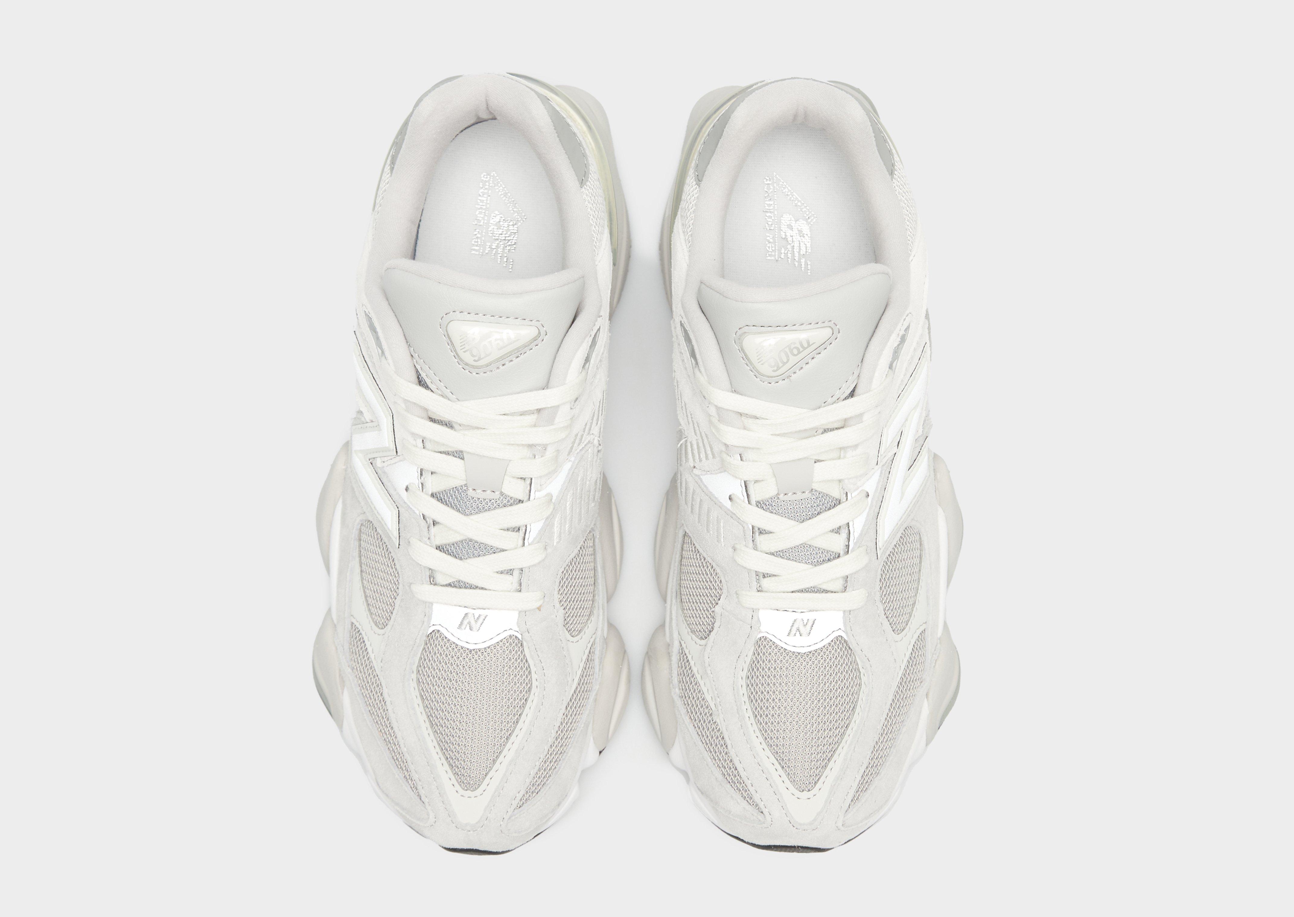 Pánske tenisky NEW BALANCE U9060JCG U9060JCG Sivá