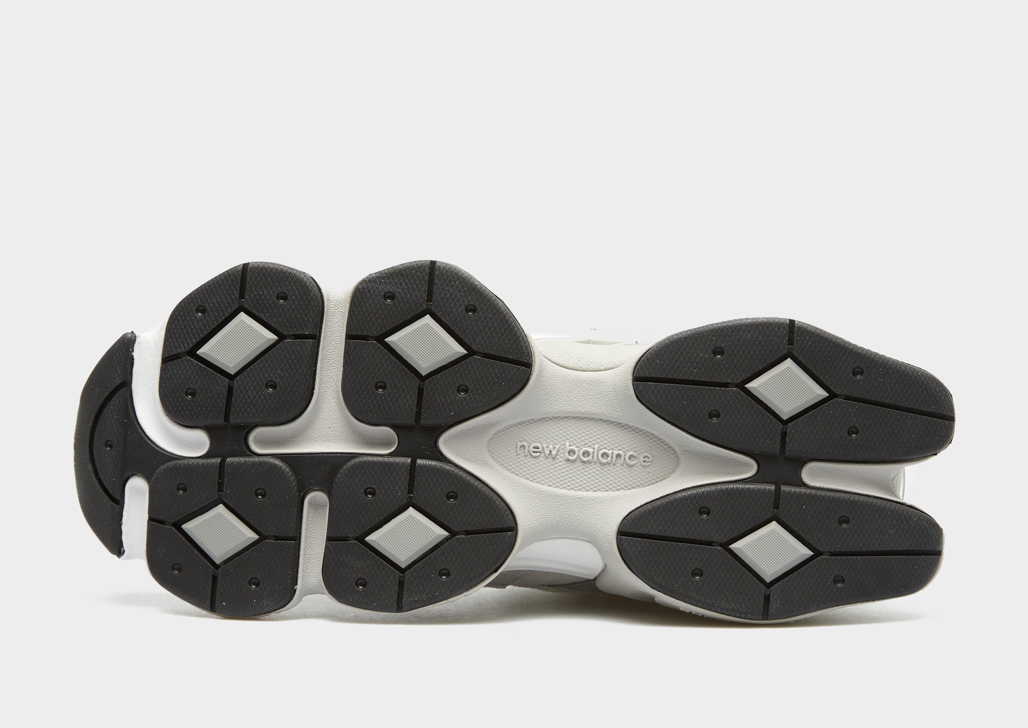 Pánske tenisky NEW BALANCE U9060JCG U9060JCG Sivá