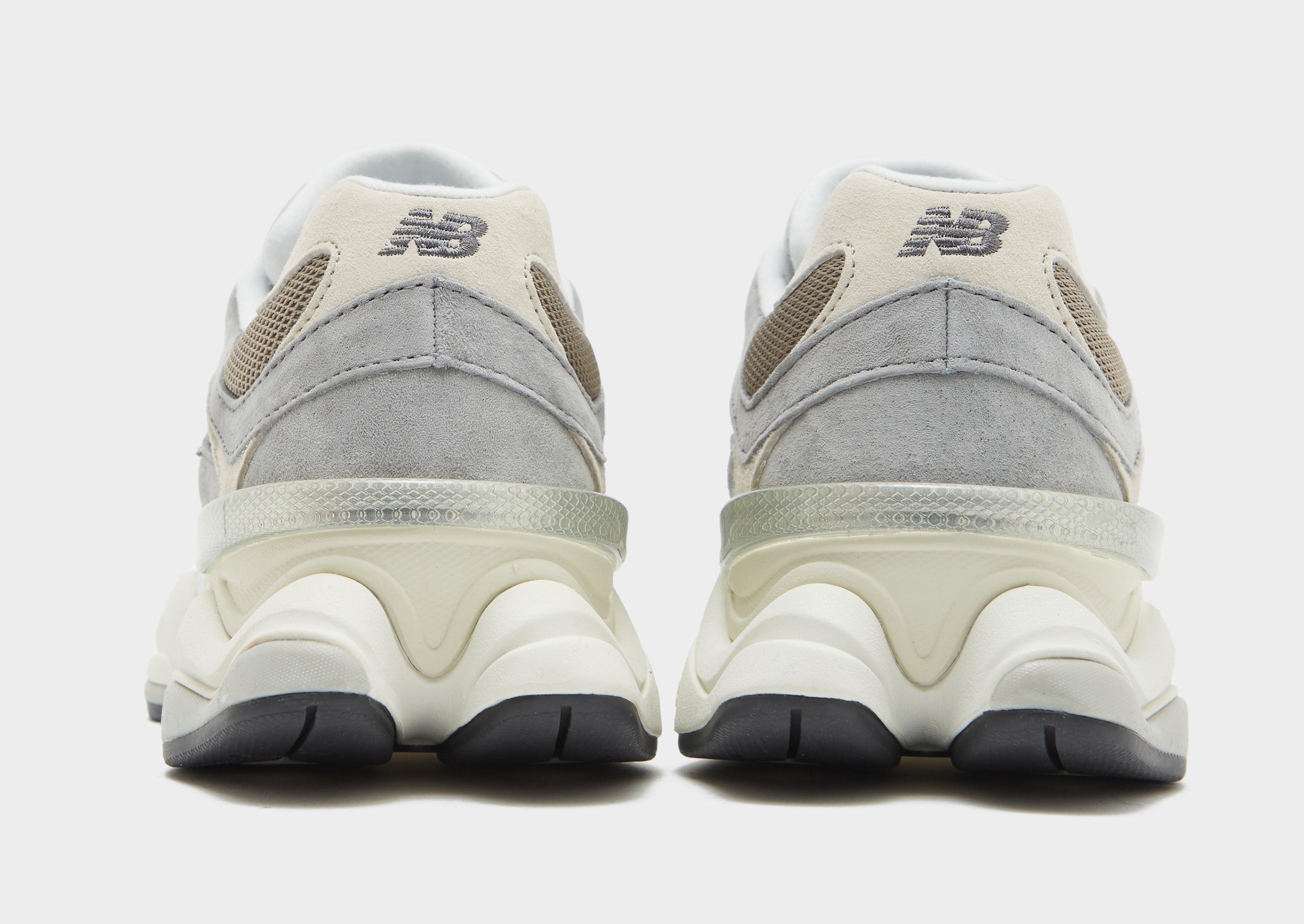 Női sneakers NEW BALANCE U9060V1 U9060LBA Szürke