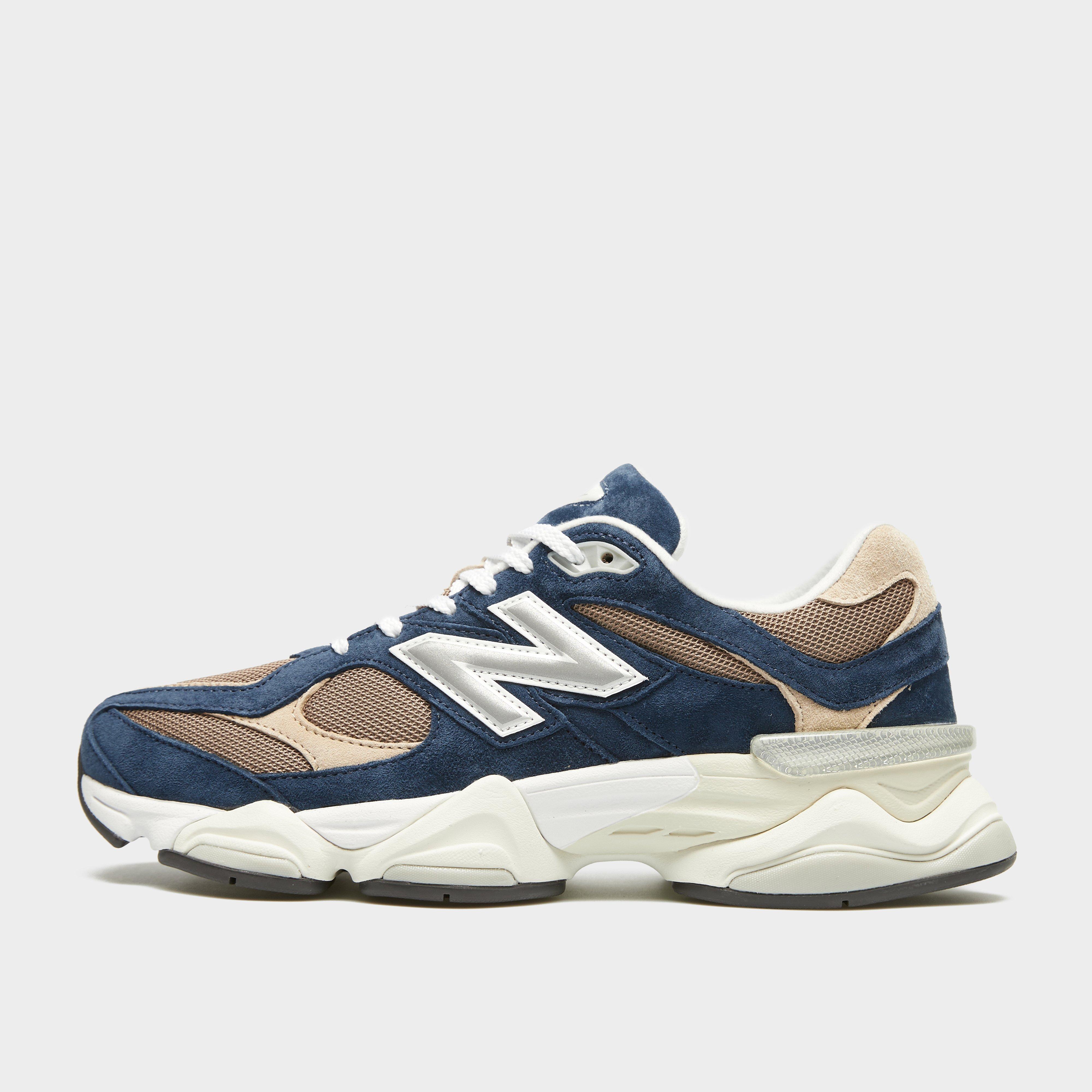 Buty sneakersy męskie NEW BALANCE 9060 V1
