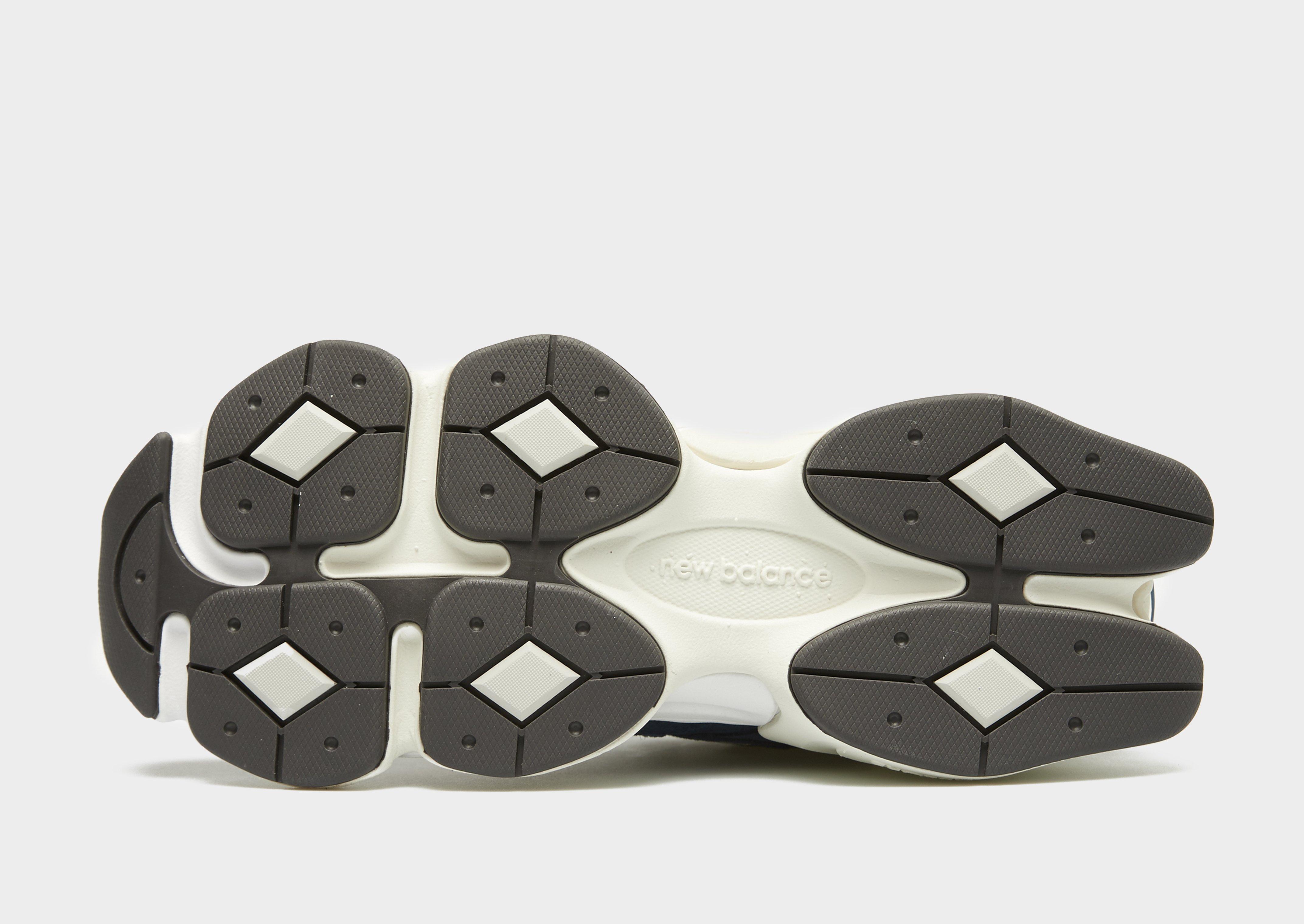 Kedai vyrams NEW BALANCE 9060 V1 U9060LBB Mėlyna