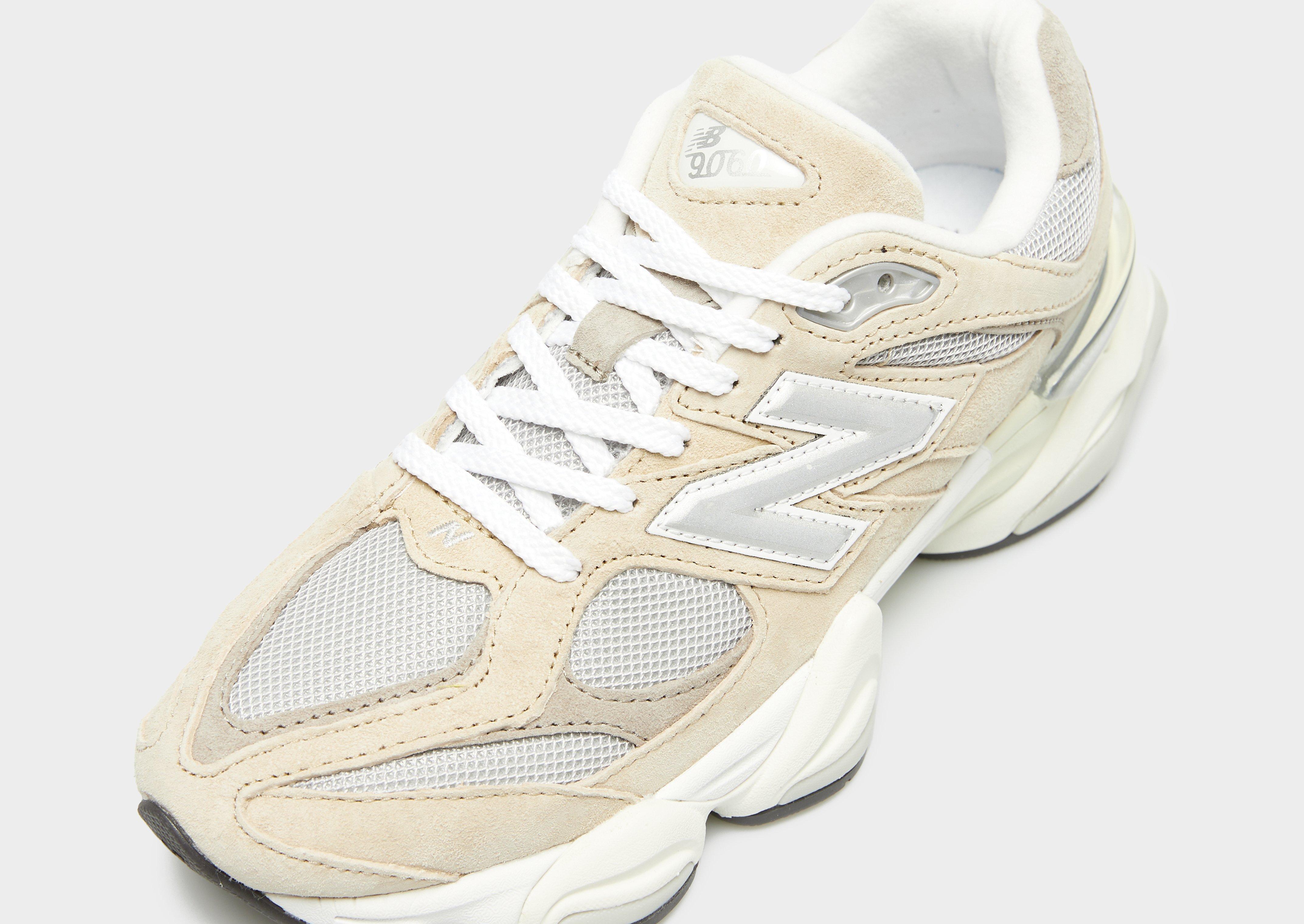 Дамски обувки NEW BALANCE U9060 U9060LBD Бежов