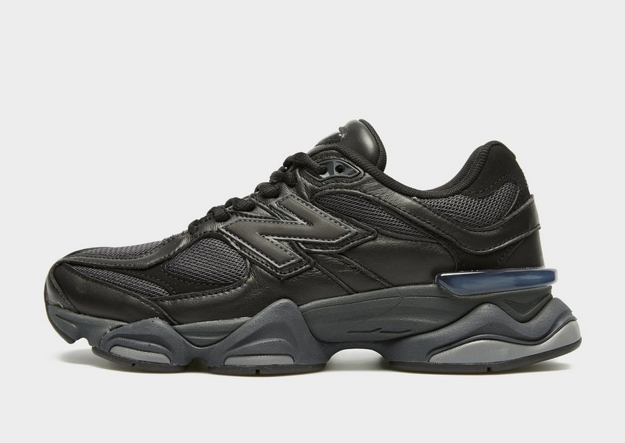 Жіночі кросівки NEW BALANCE 9060 U9060NRI Чорний