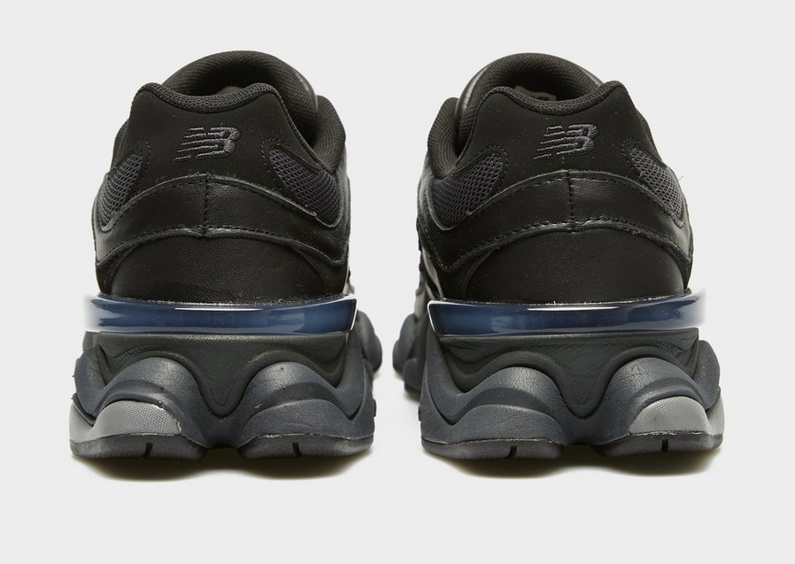 Жіночі кросівки NEW BALANCE 9060 U9060NRI Чорний