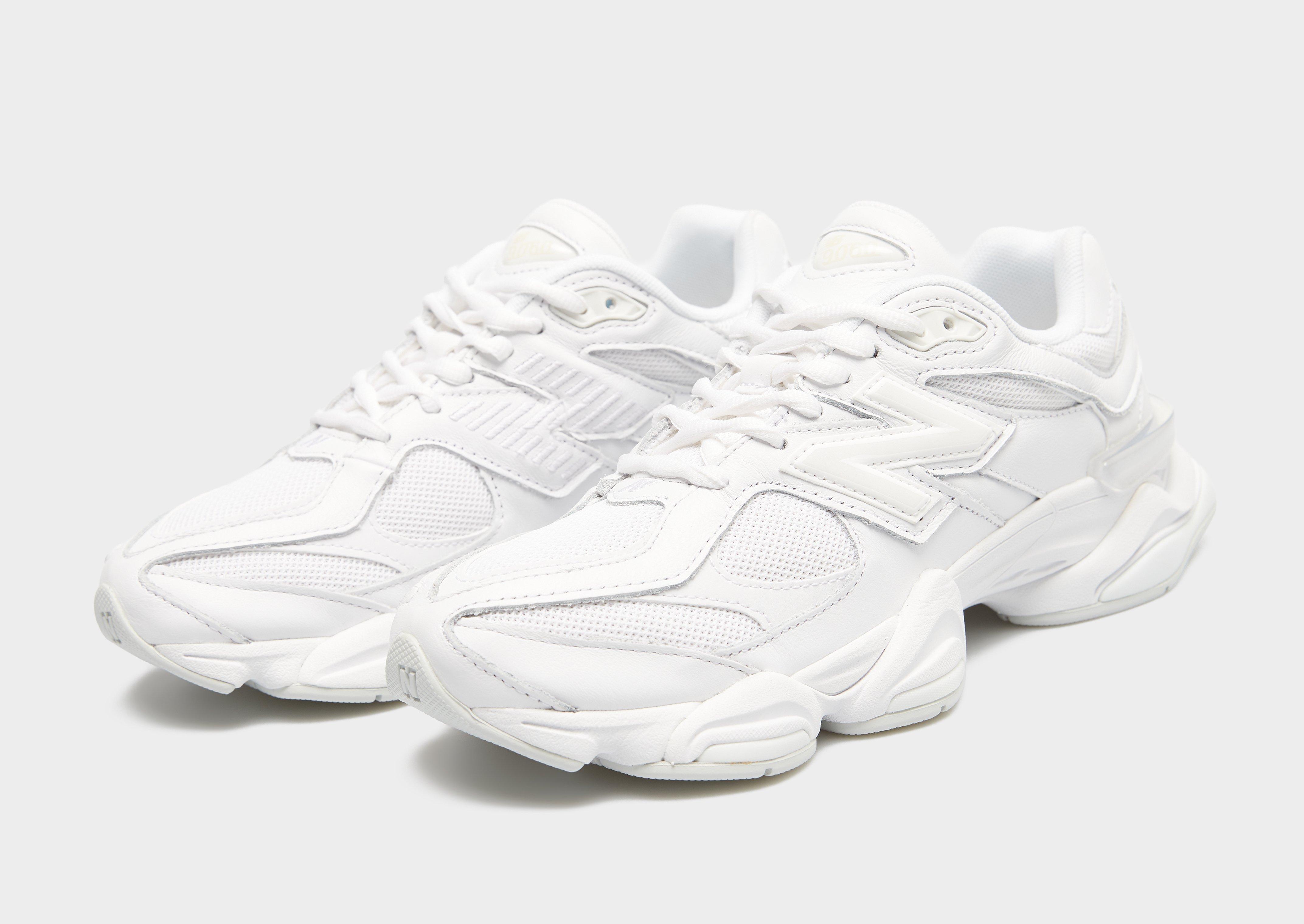 Adidași de damă NEW BALANCE 9060 U9060NRJ Alb