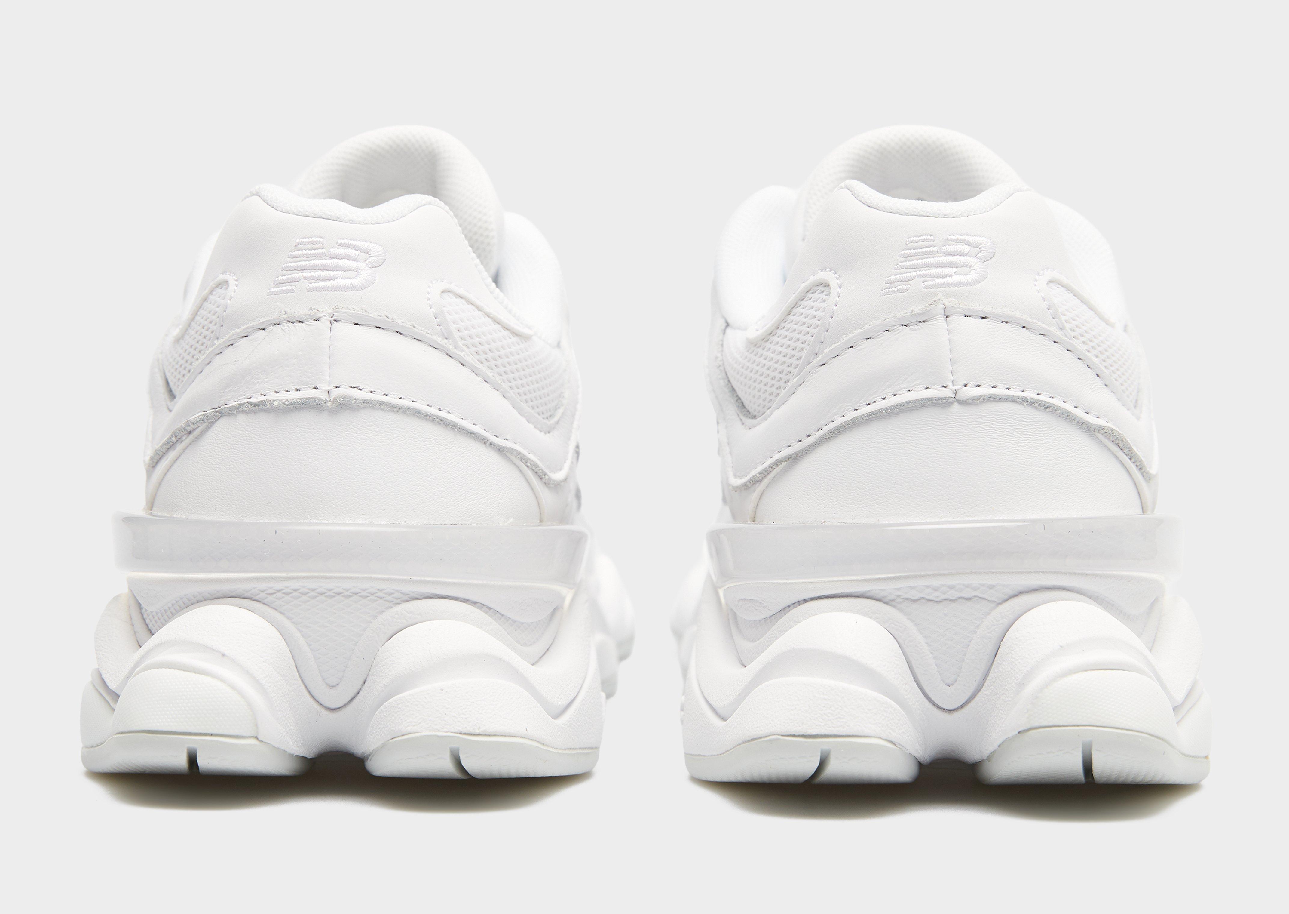 Adidași de damă NEW BALANCE 9060 U9060NRJ Alb