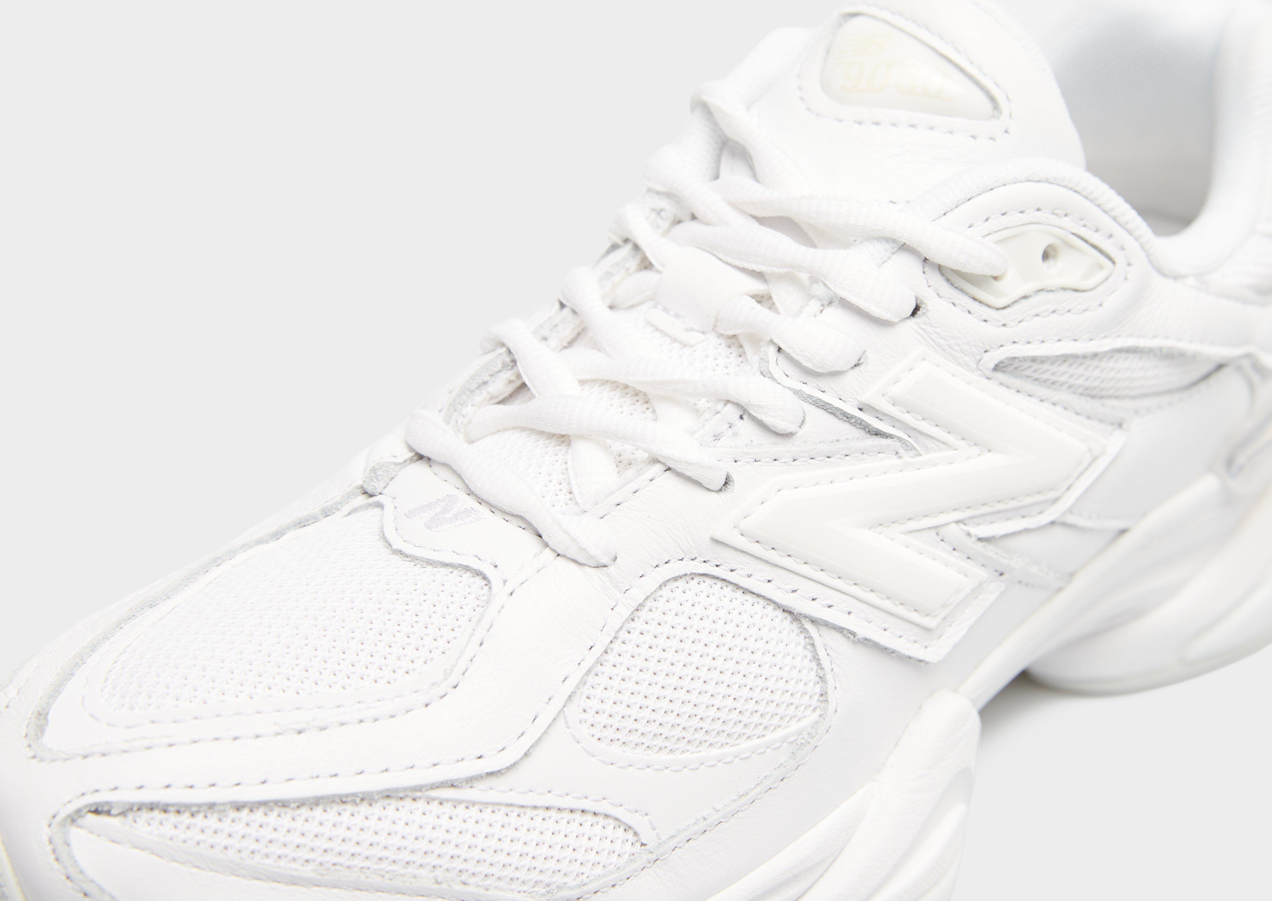 Adidași de damă NEW BALANCE 9060 U9060NRJ Alb