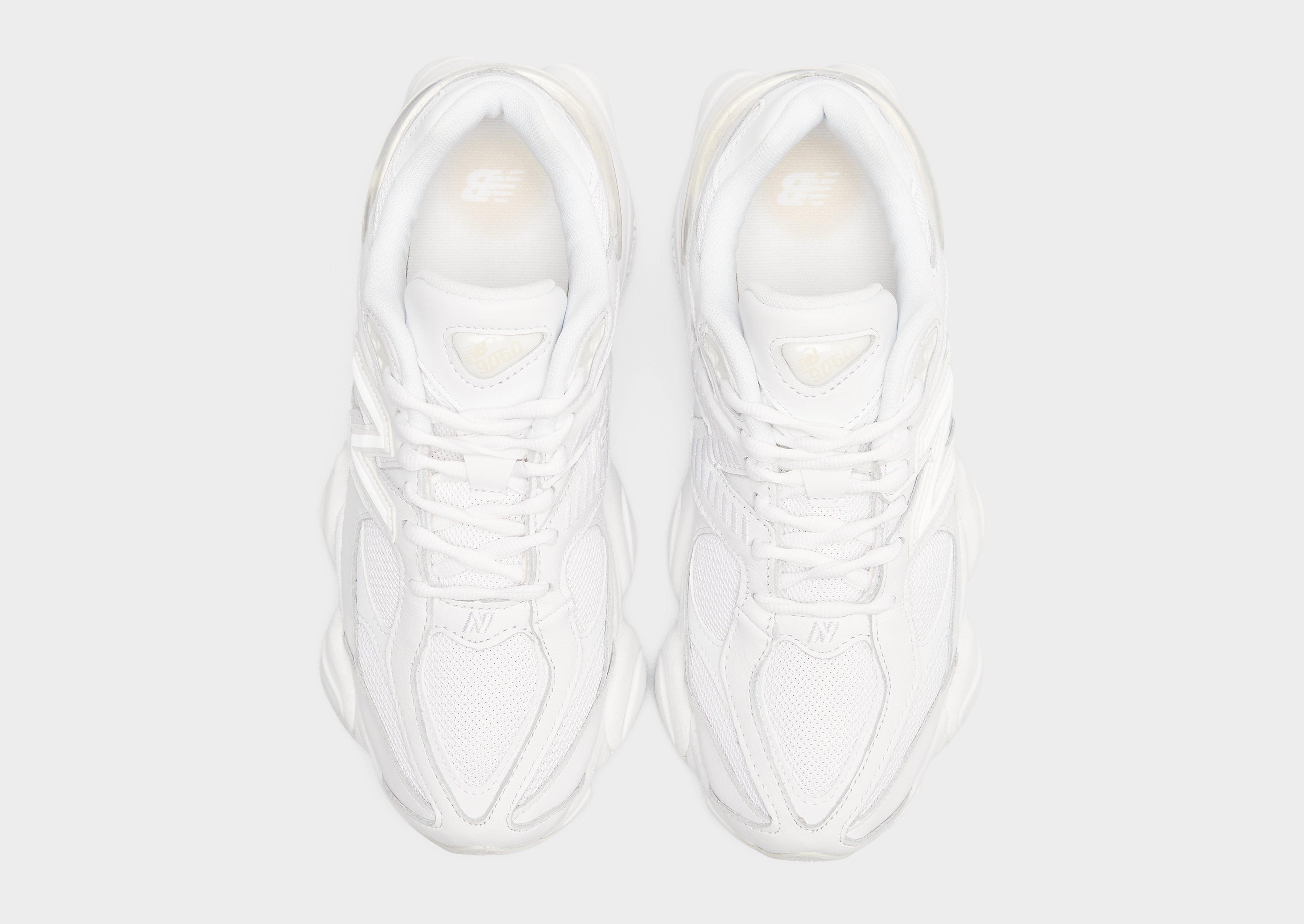 Adidași de damă NEW BALANCE 9060 U9060NRJ Alb