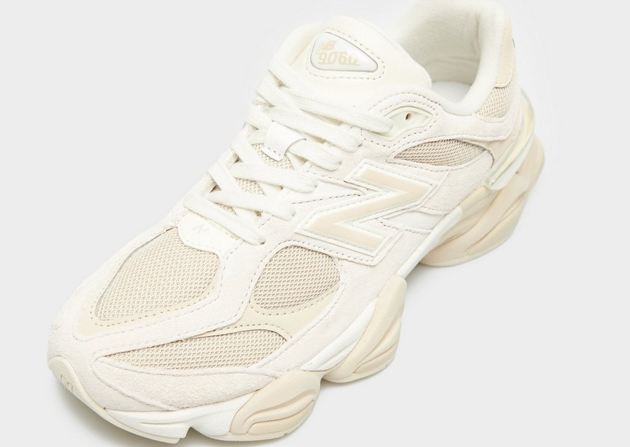 Női sneakers NEW BALANCE U9060SS