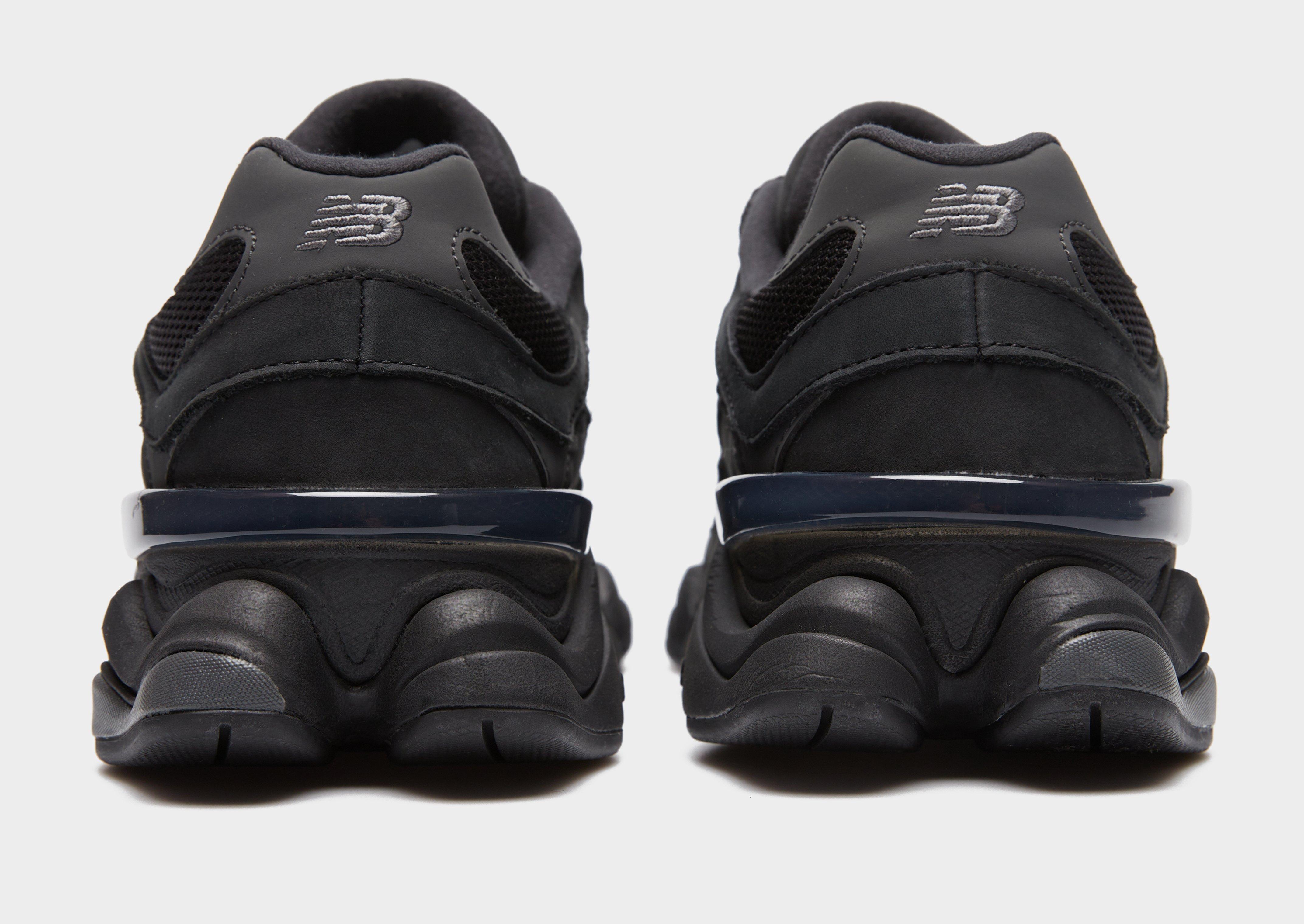 Dámske tenisky NEW BALANCE U9060V1 U9060ZGE Čierna