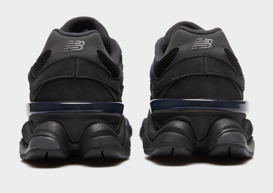 Жіночі кросівки NEW BALANCE U9060V1 U9060ZGE Чорний