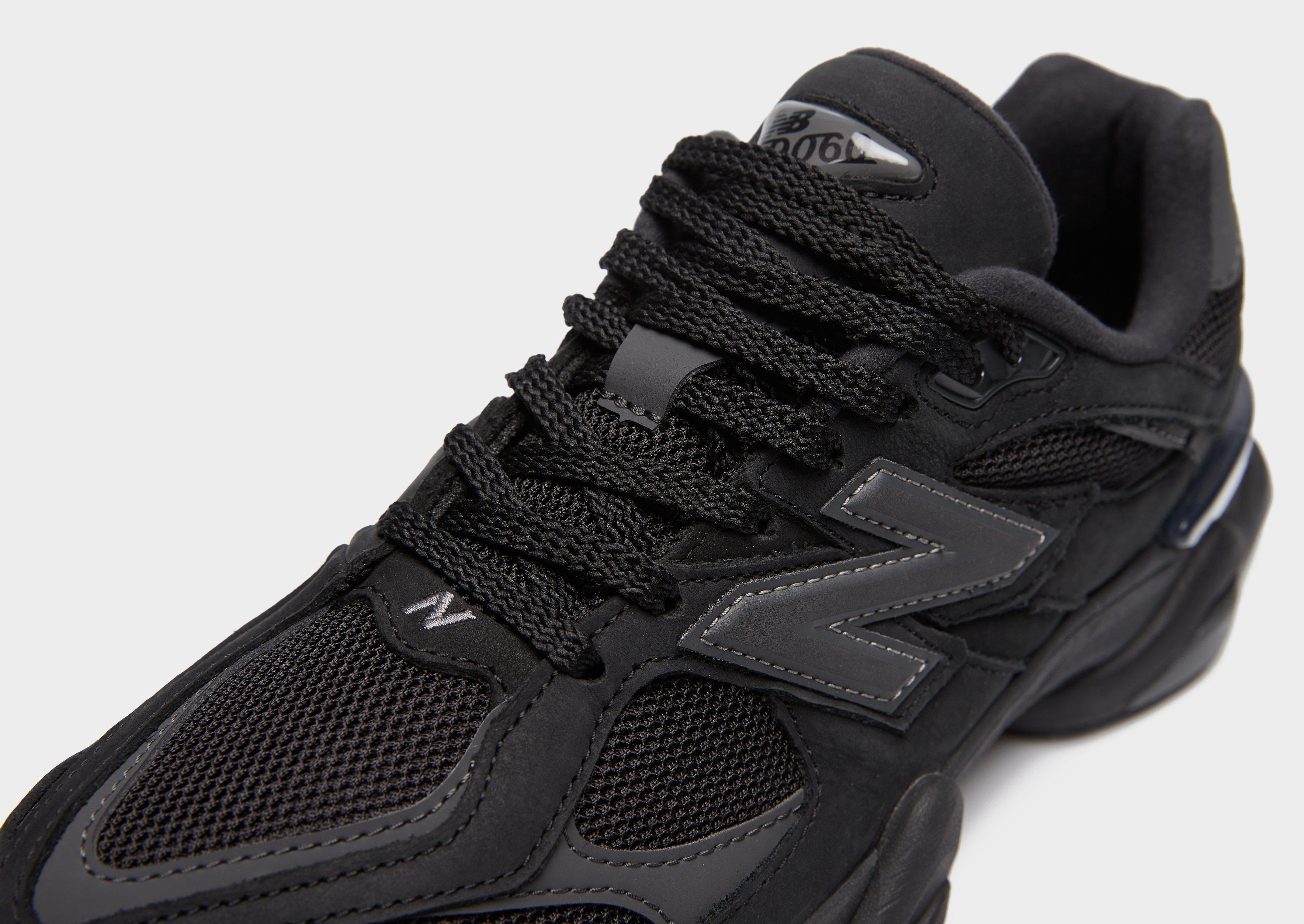 Dámske tenisky NEW BALANCE U9060V1 U9060ZGE Čierna