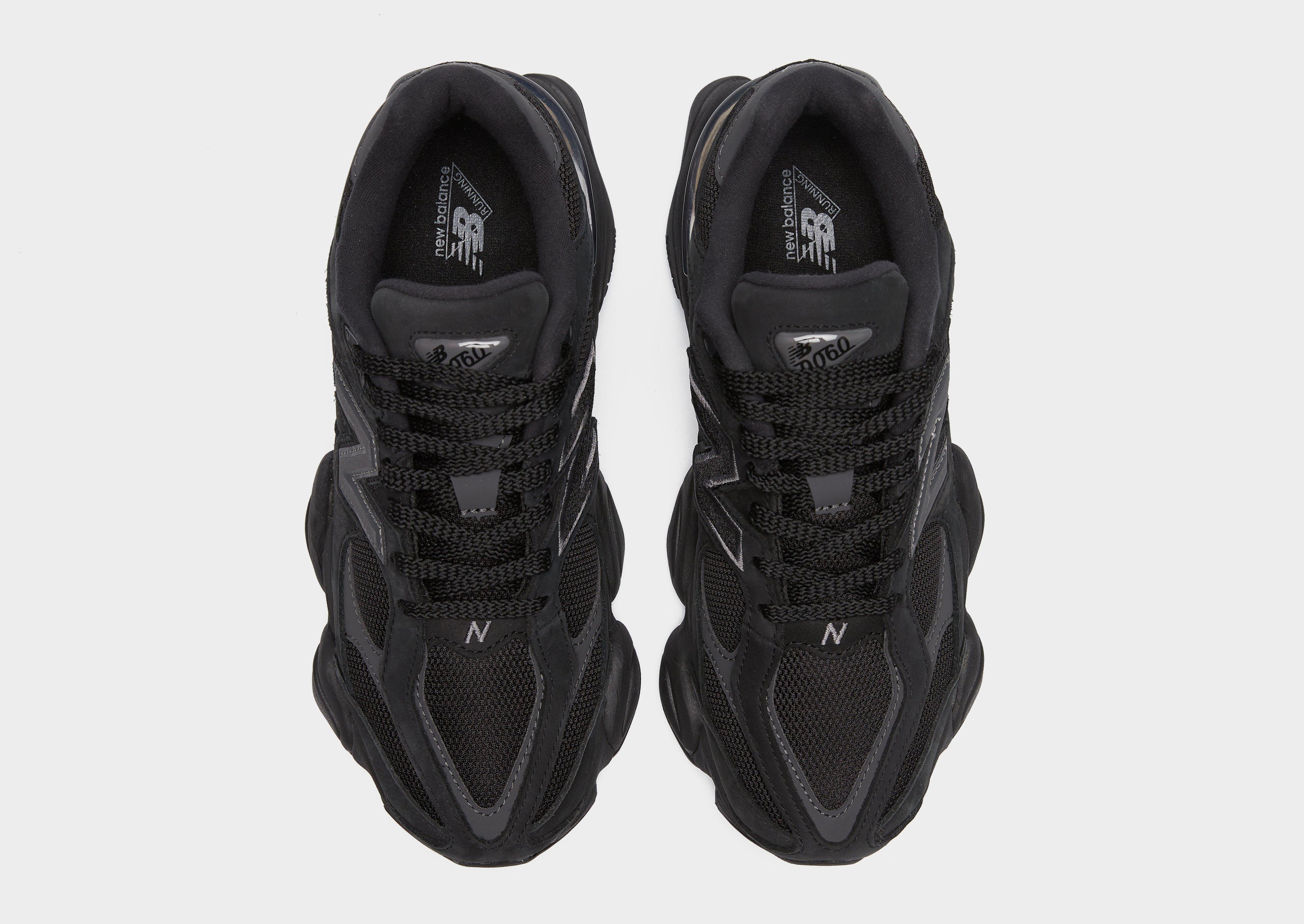 Dámske tenisky NEW BALANCE U9060V1 U9060ZGE Čierna