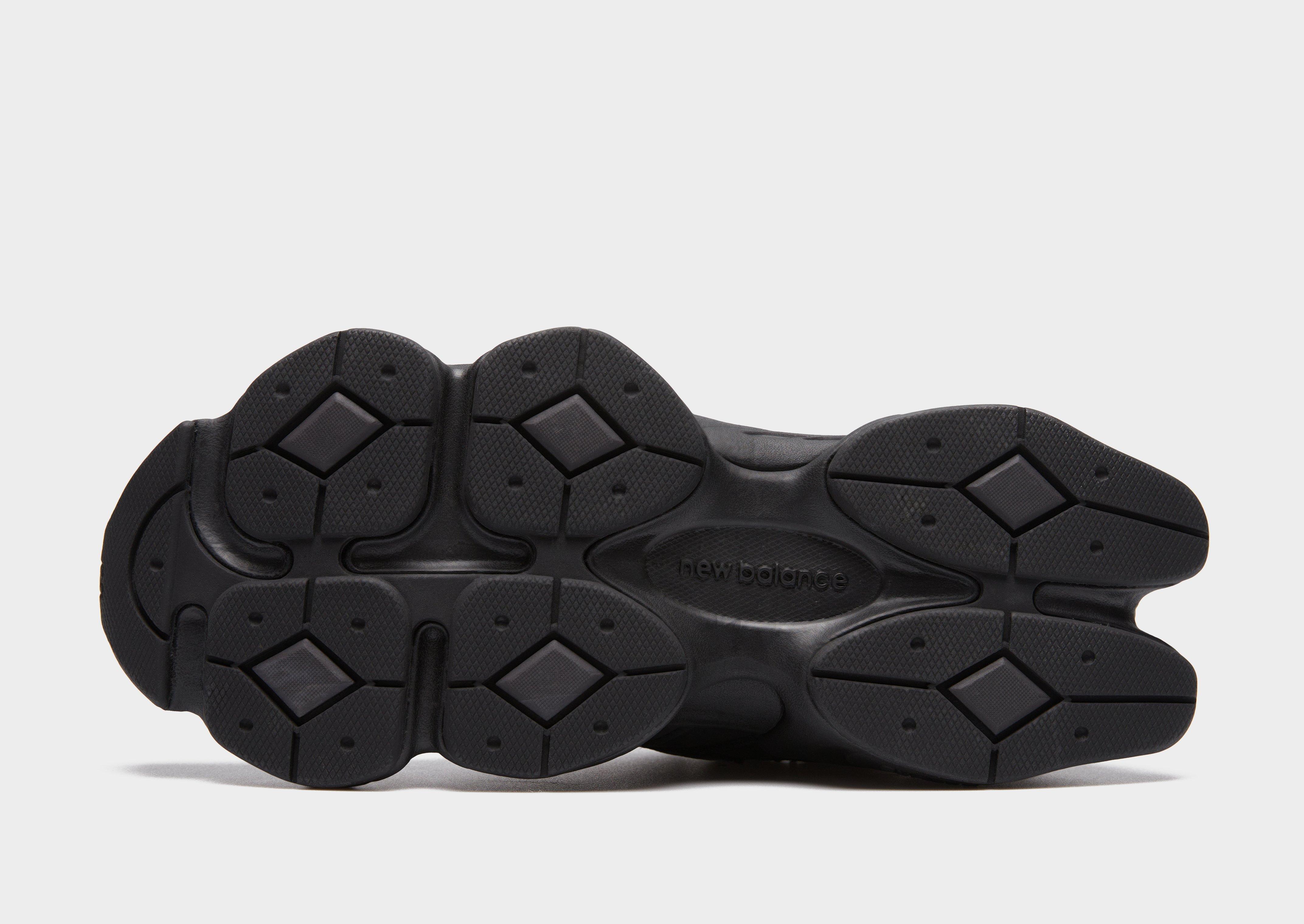 Dámske tenisky NEW BALANCE U9060V1 U9060ZGE Čierna