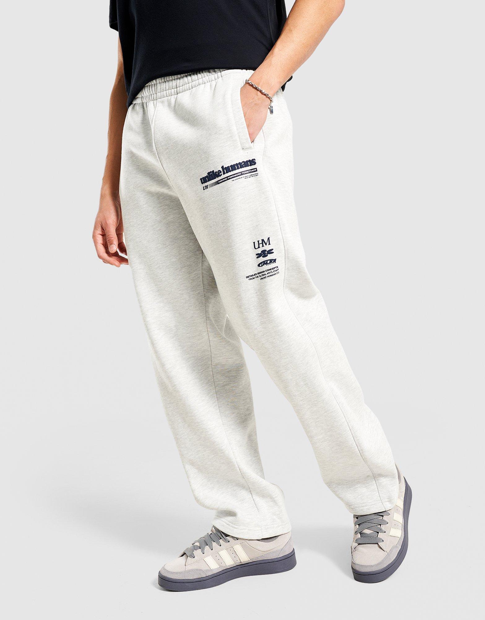 Unlike Humans Spodnie Highgrade Pnt