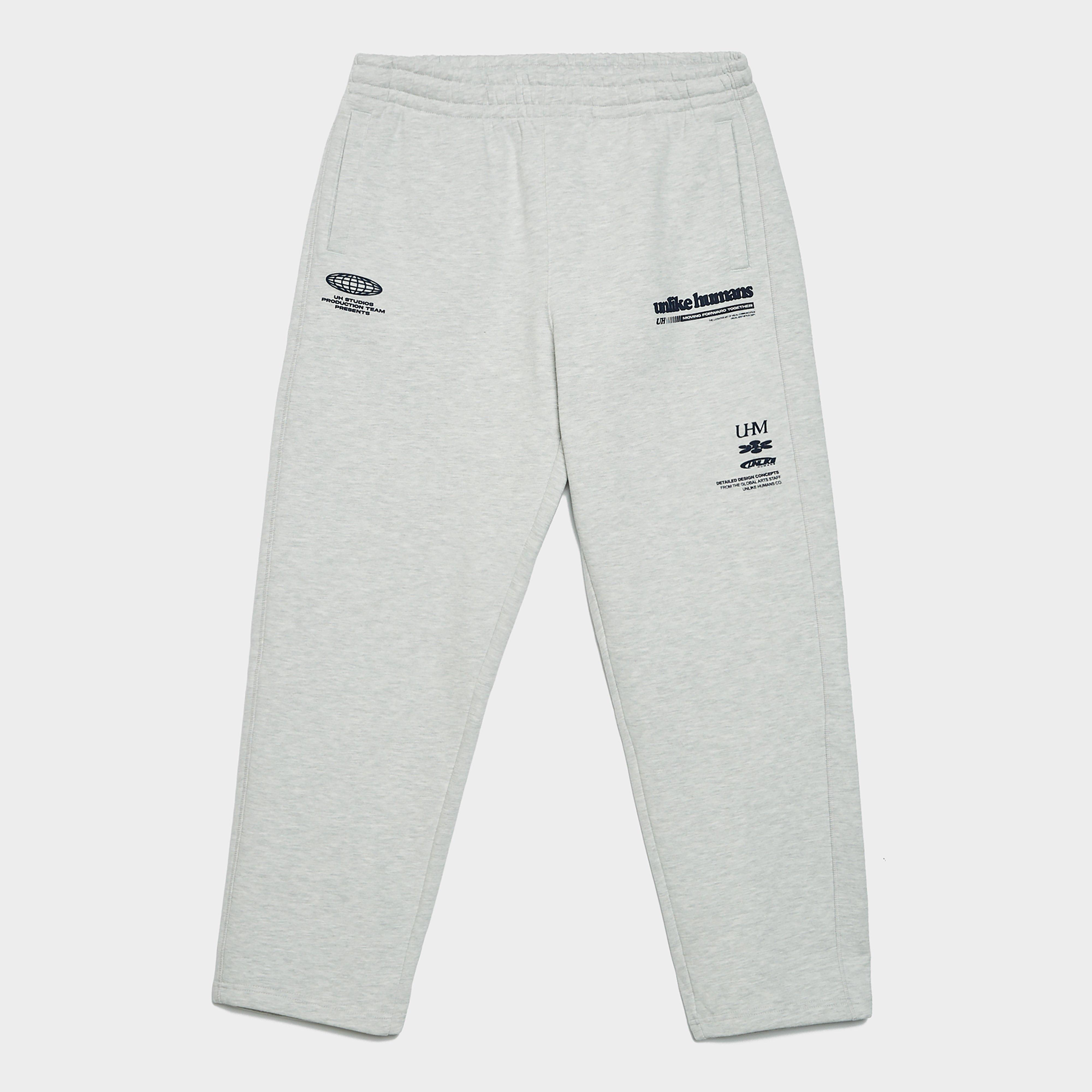 Muške hlače UNLIKE HUMANS HLAČE HIGHGRADE PNT