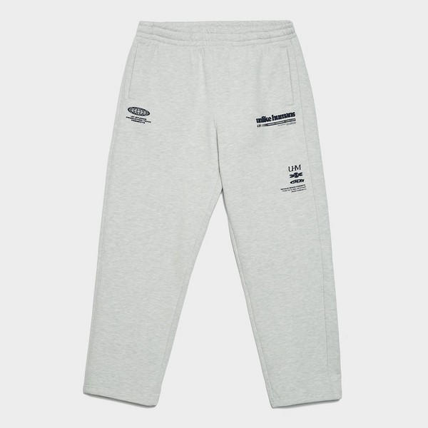 UNLIKE HUMANS SPODNIE HIGHGRADE PNT