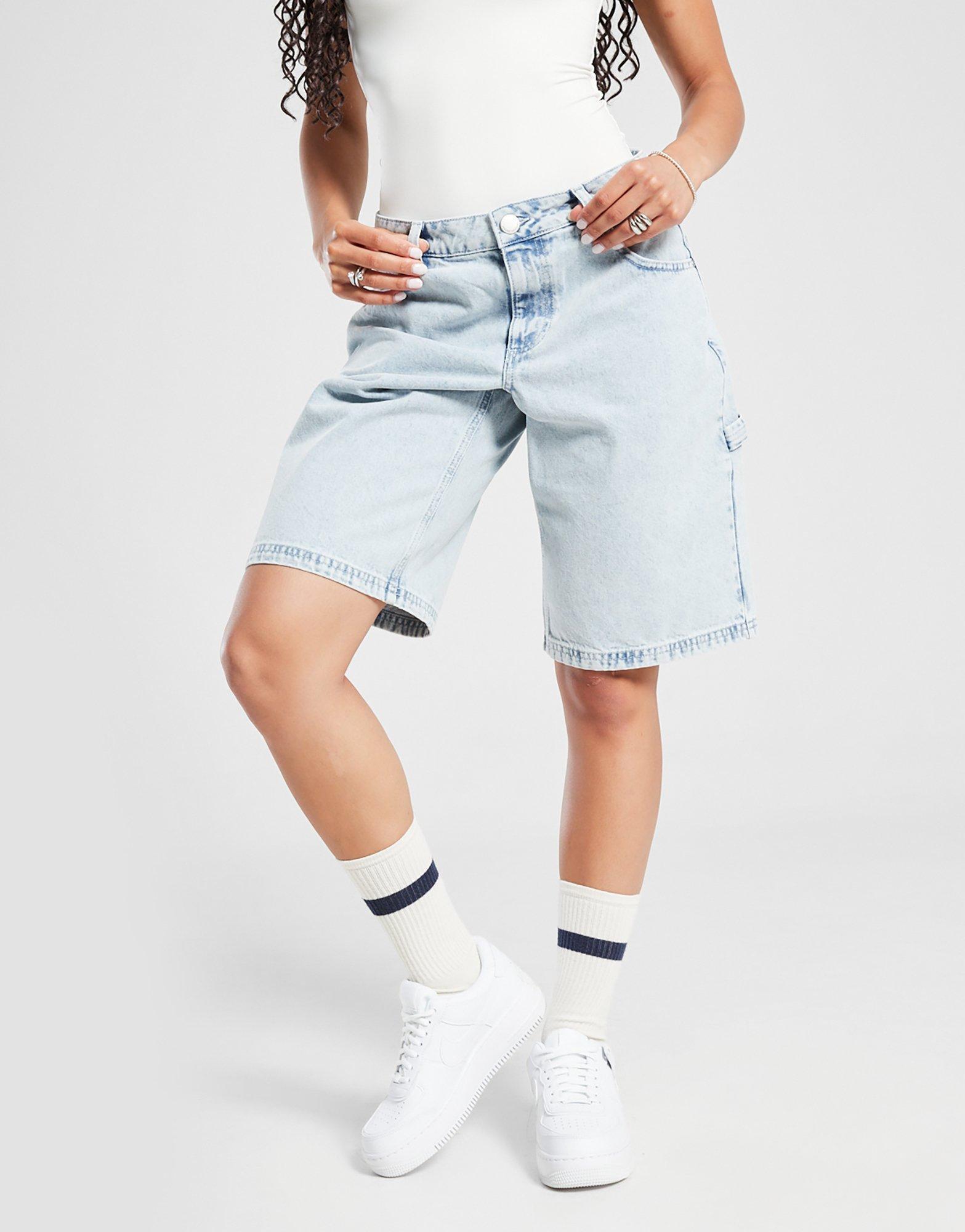 Unlike Humans Szorty Uh Sub Jort