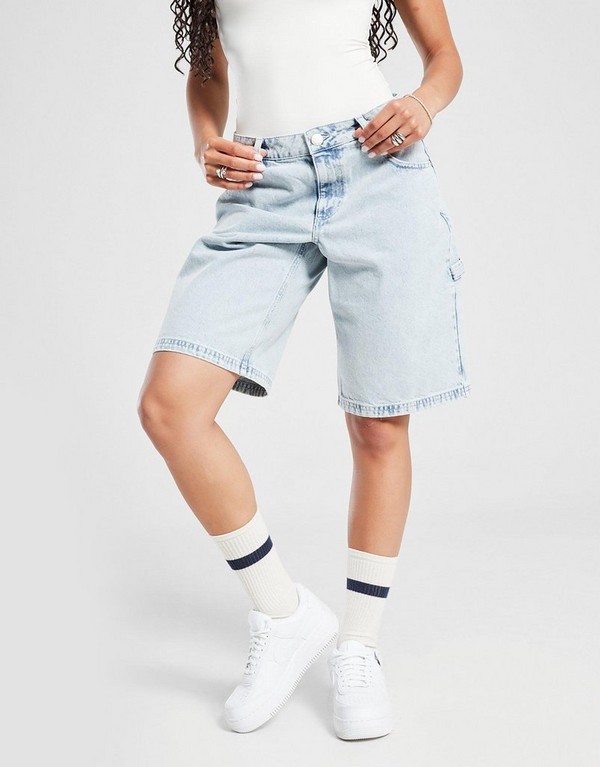 Unlike Humans Szorty Uh Sub Jort