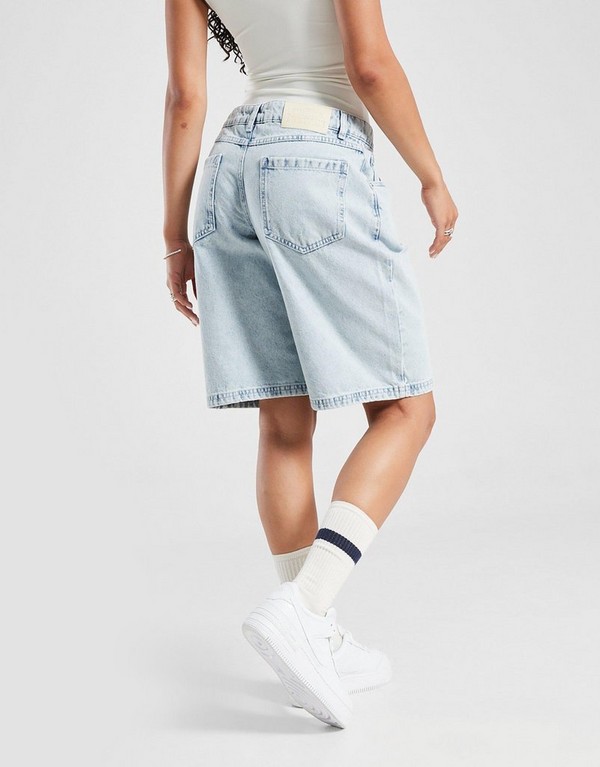 Unlike Humans Szorty Uh Sub Jort