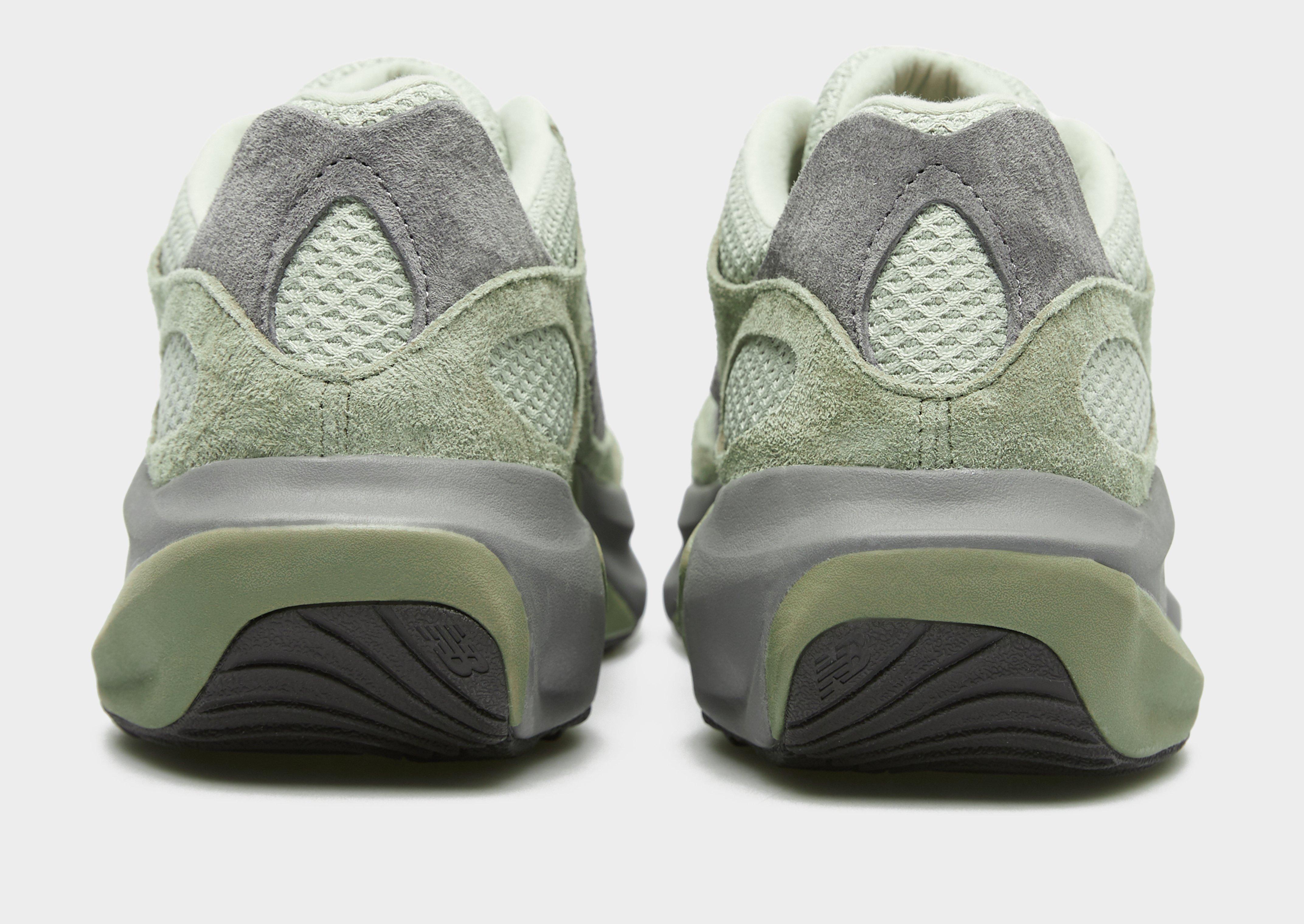 Buty sneakersy męskie NEW BALANCE WRPD V1 UWRPDHSD Zielony