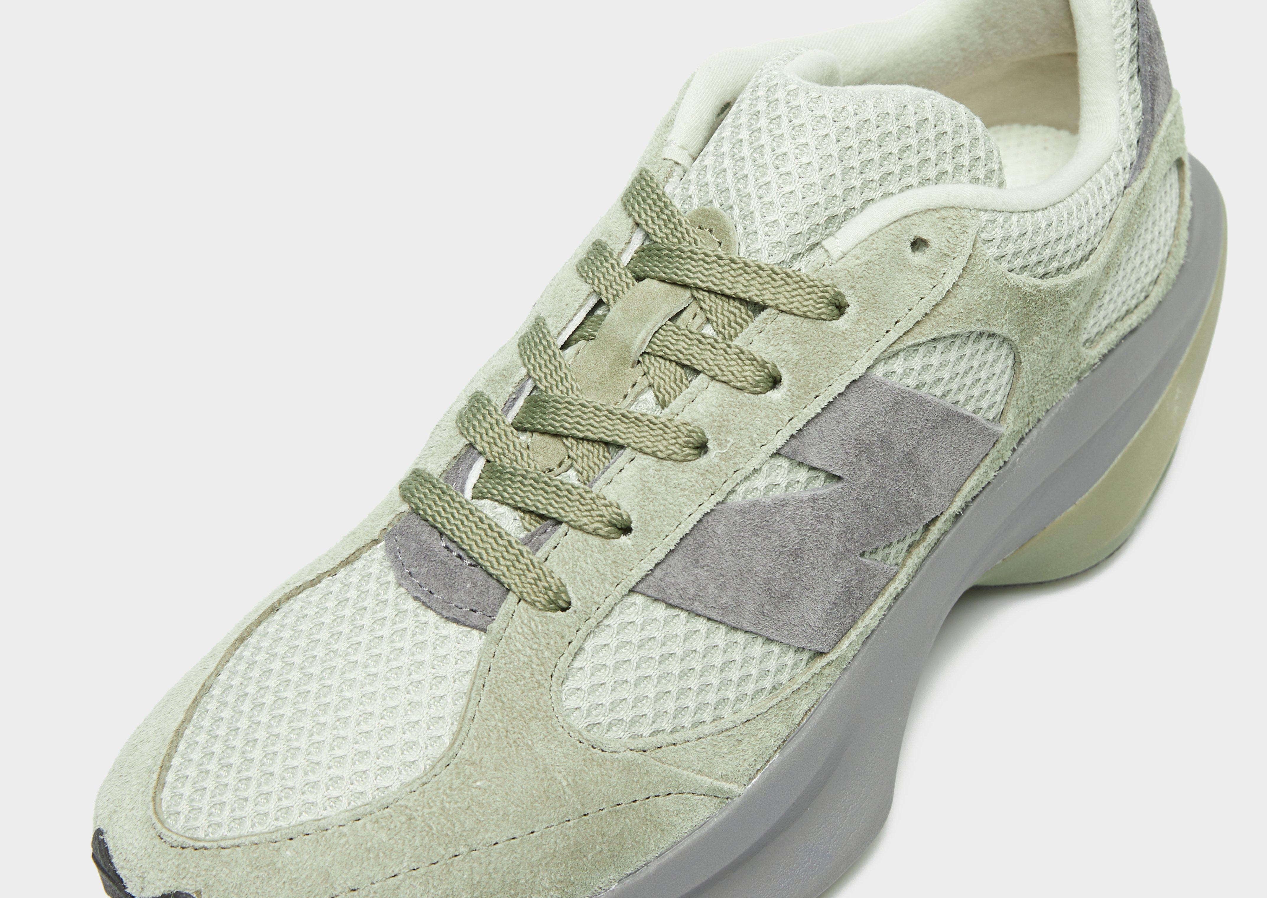 Buty sneakersy męskie NEW BALANCE WRPD V1 UWRPDHSD Zielony