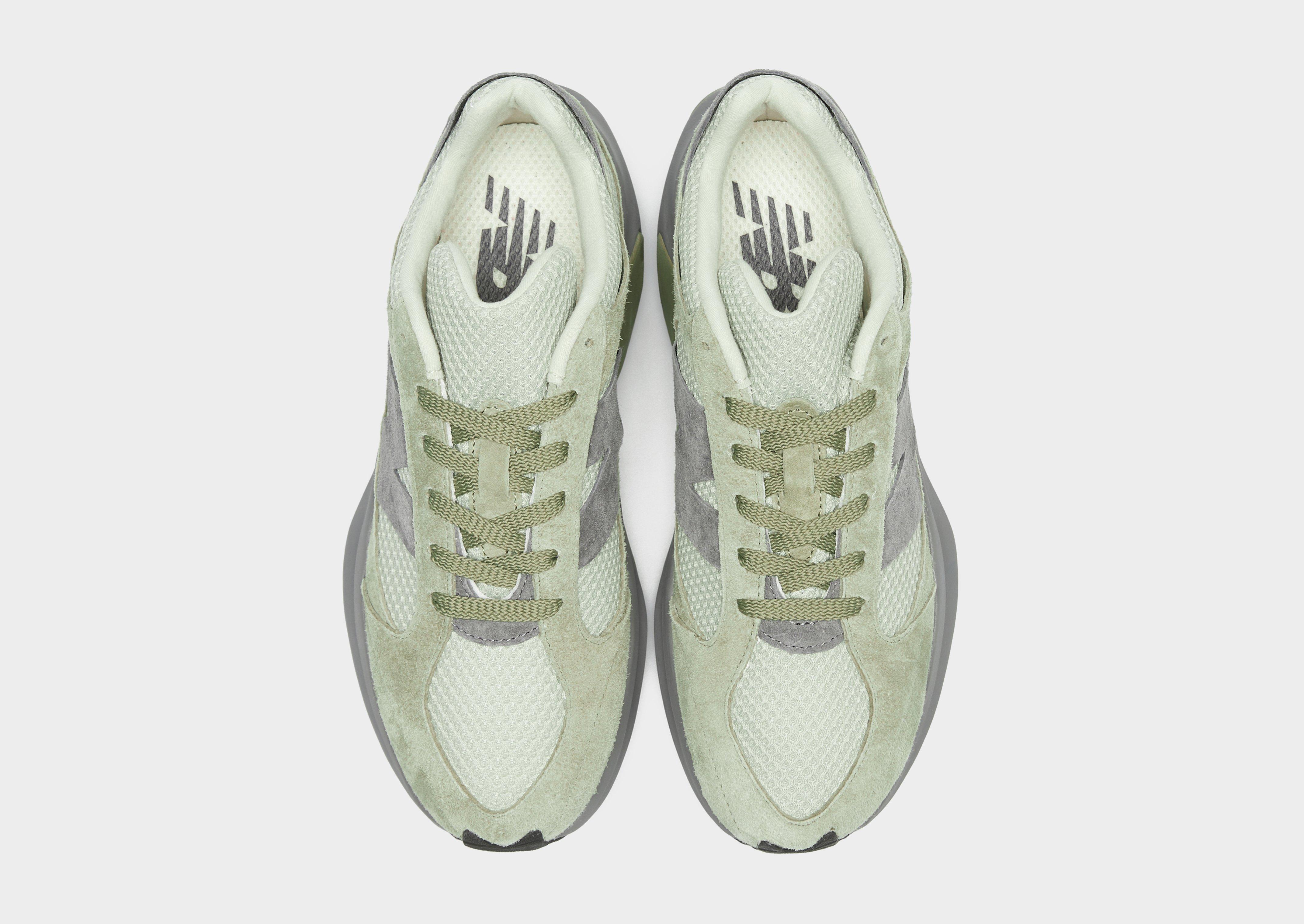 Buty sneakersy męskie NEW BALANCE WRPD V1 UWRPDHSD Zielony