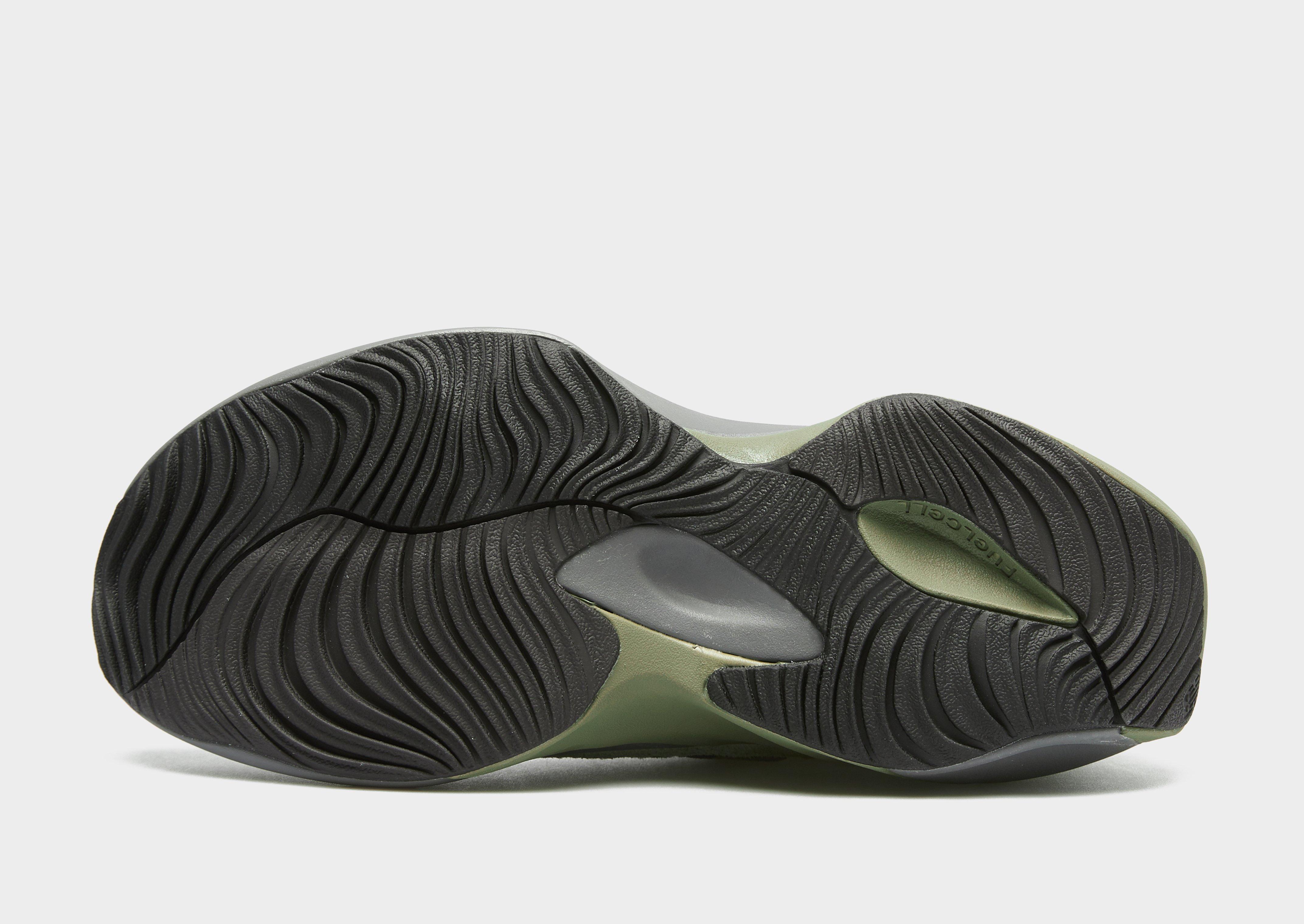 Buty sneakersy męskie NEW BALANCE WRPD V1 UWRPDHSD Zielony