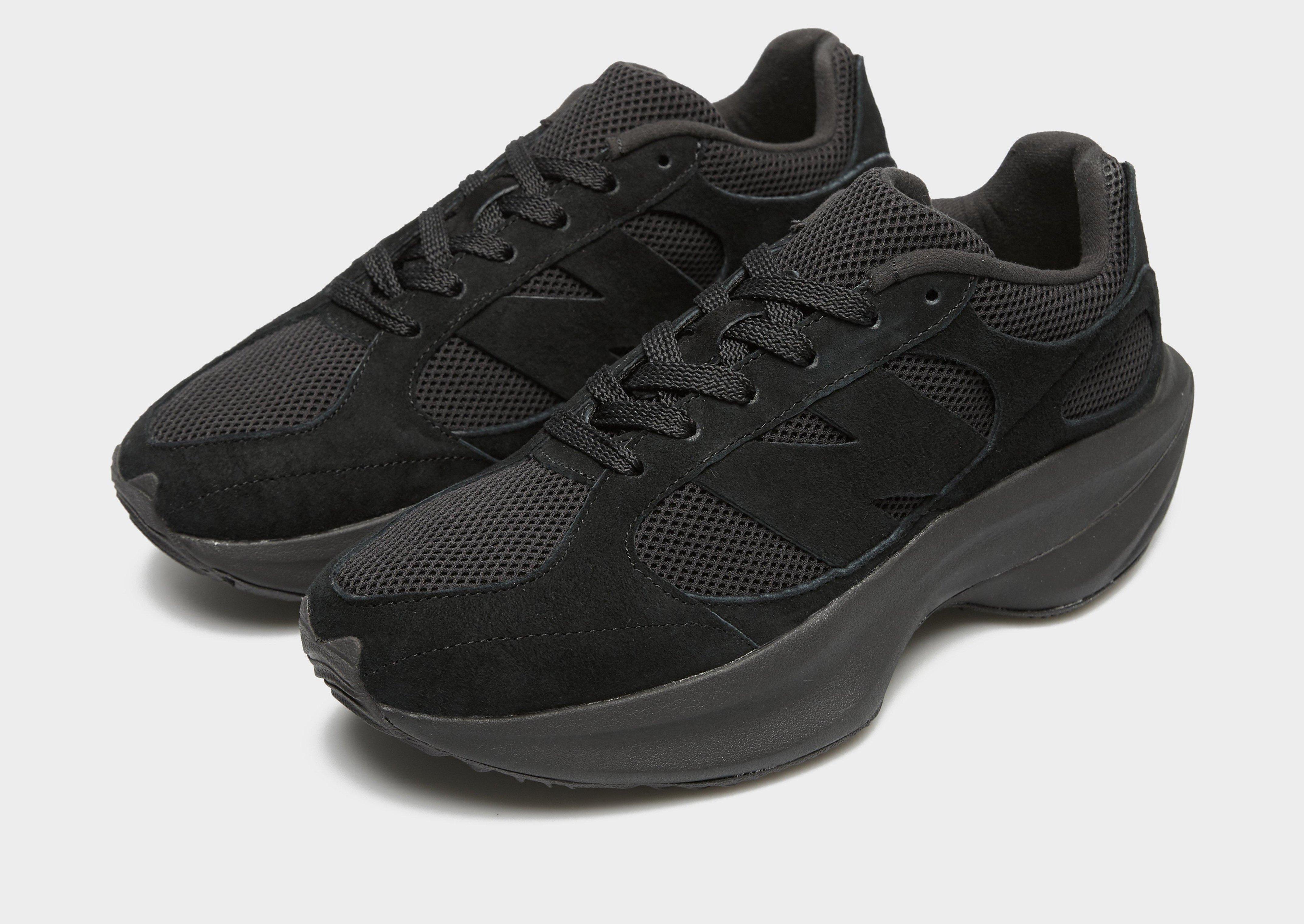 Férfi sneakers NEW BALANCE WRPD V1 UWRPDTBA Fekete