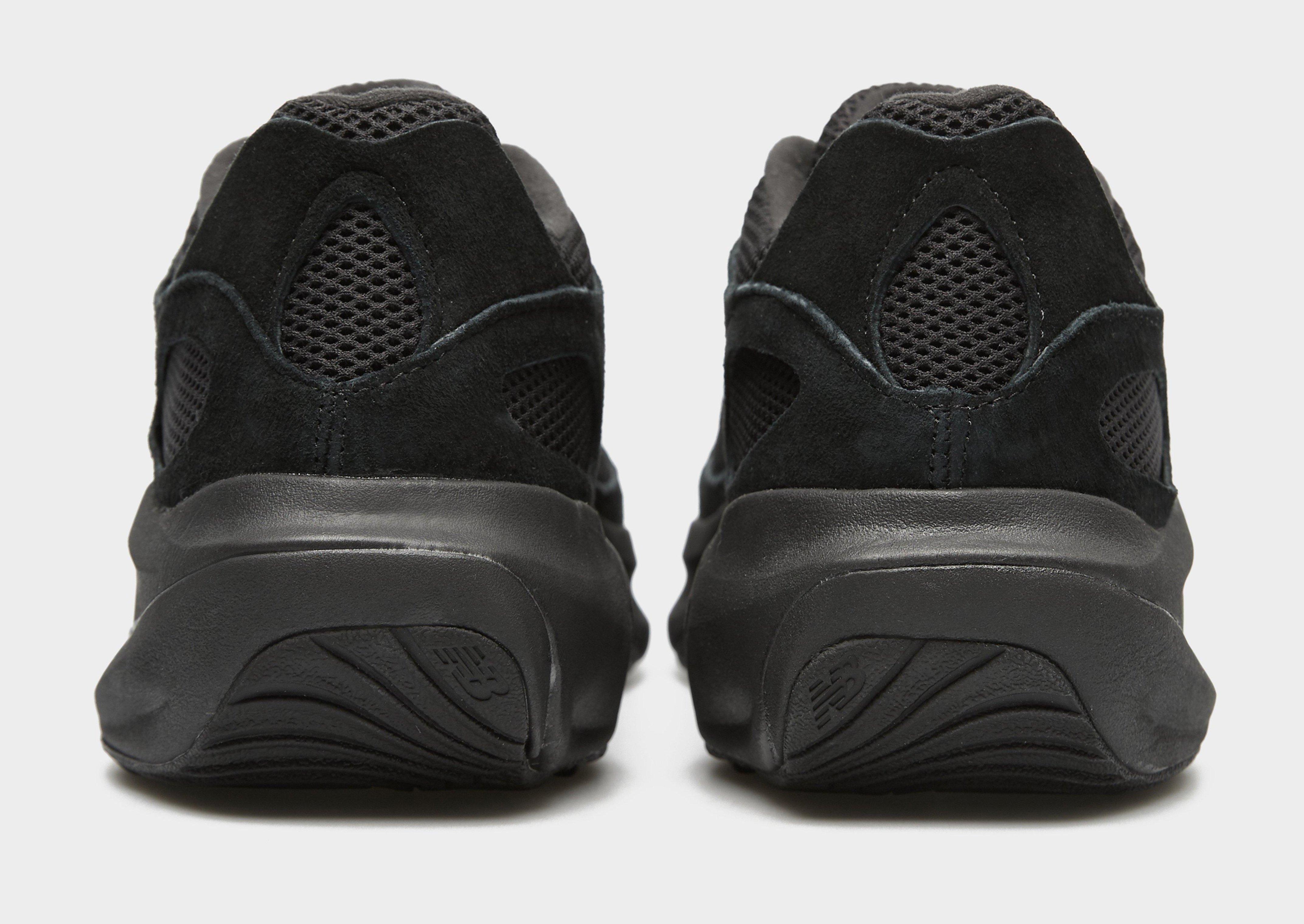 Férfi sneakers NEW BALANCE WRPD V1 UWRPDTBA Fekete