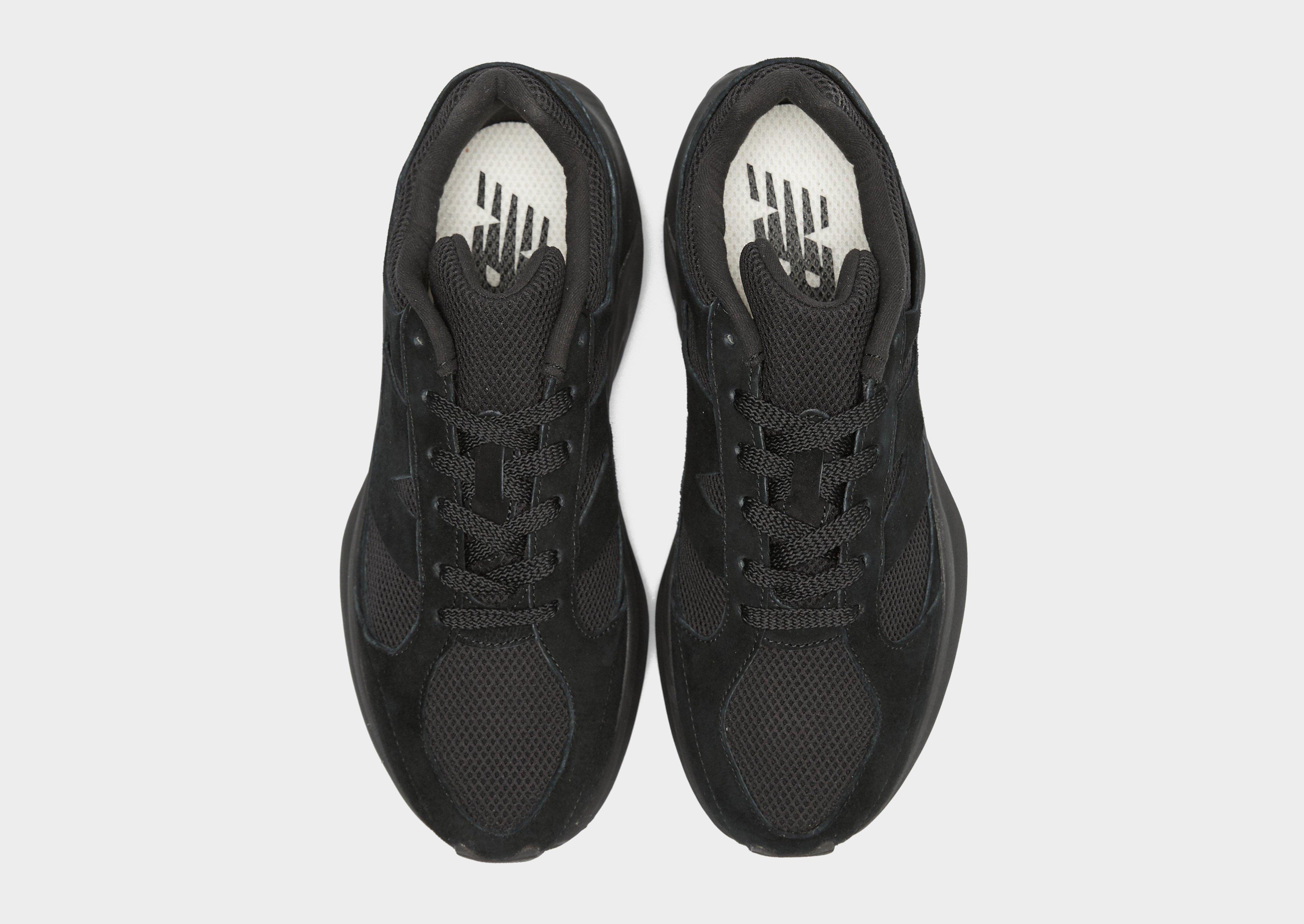 Férfi sneakers NEW BALANCE WRPD V1 UWRPDTBA Fekete