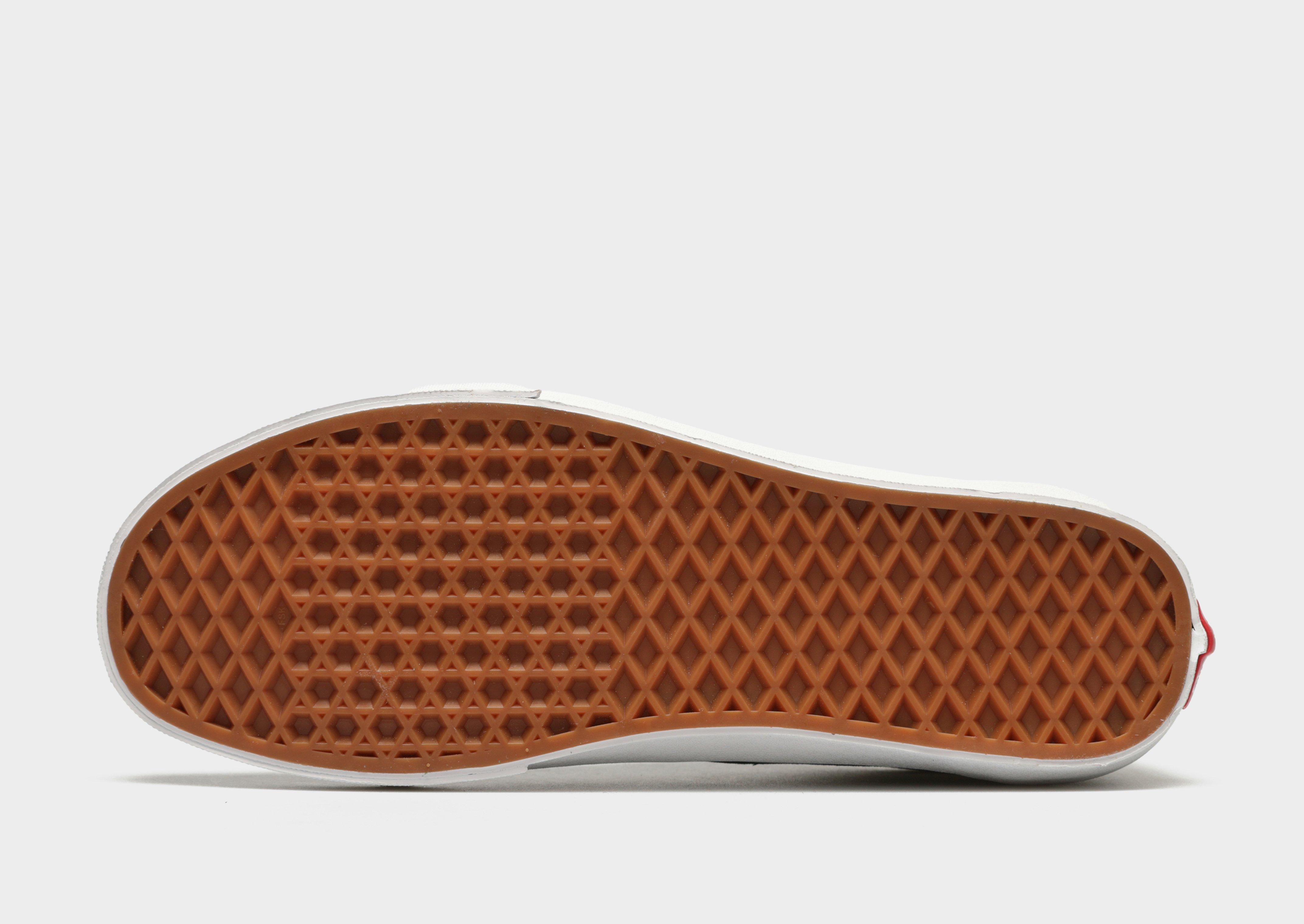 Мъжки кецове VANS OLD SKOOL VN0005UF6QU1 Зелен