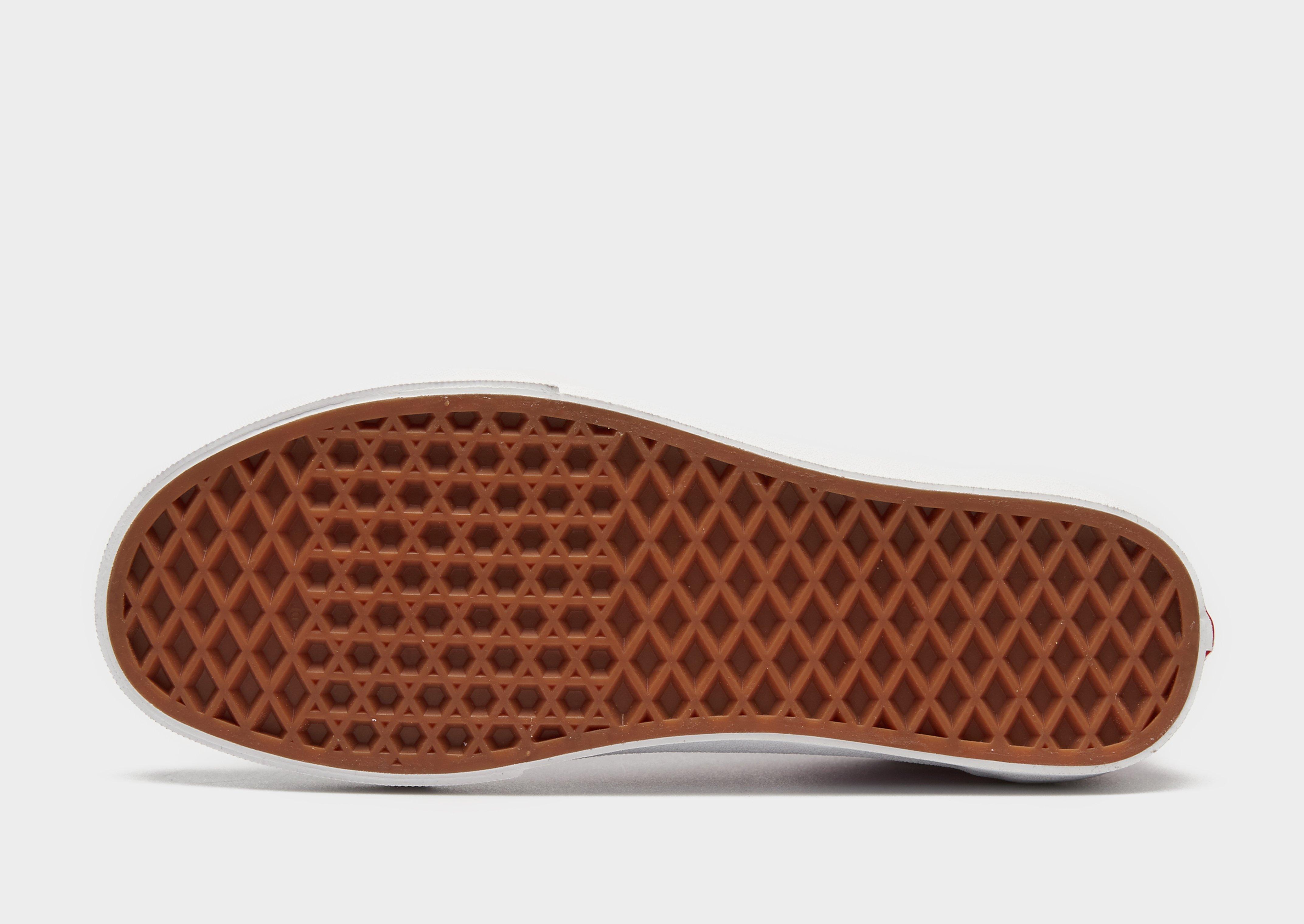 Inkariukai moterims VANS OLD SKOOL VN0005UFBUG1 Violetinė