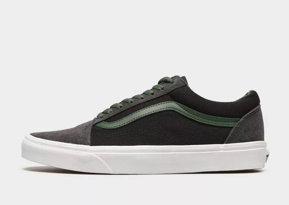 VANS OLD SKOOL, фото 1 з 6