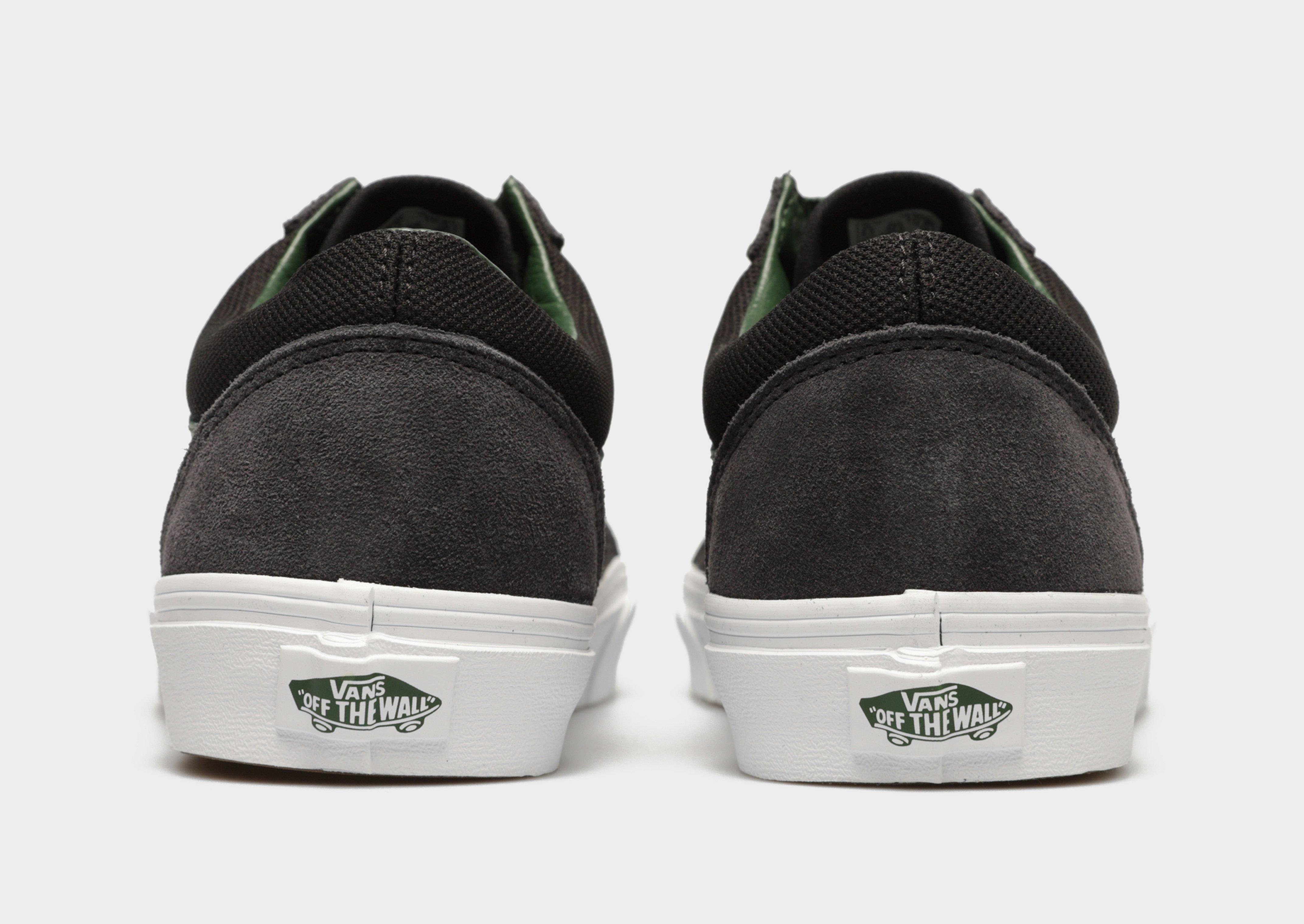 Мъжки кецове VANS OLD SKOOL VN0005UFY4C1 Зелен