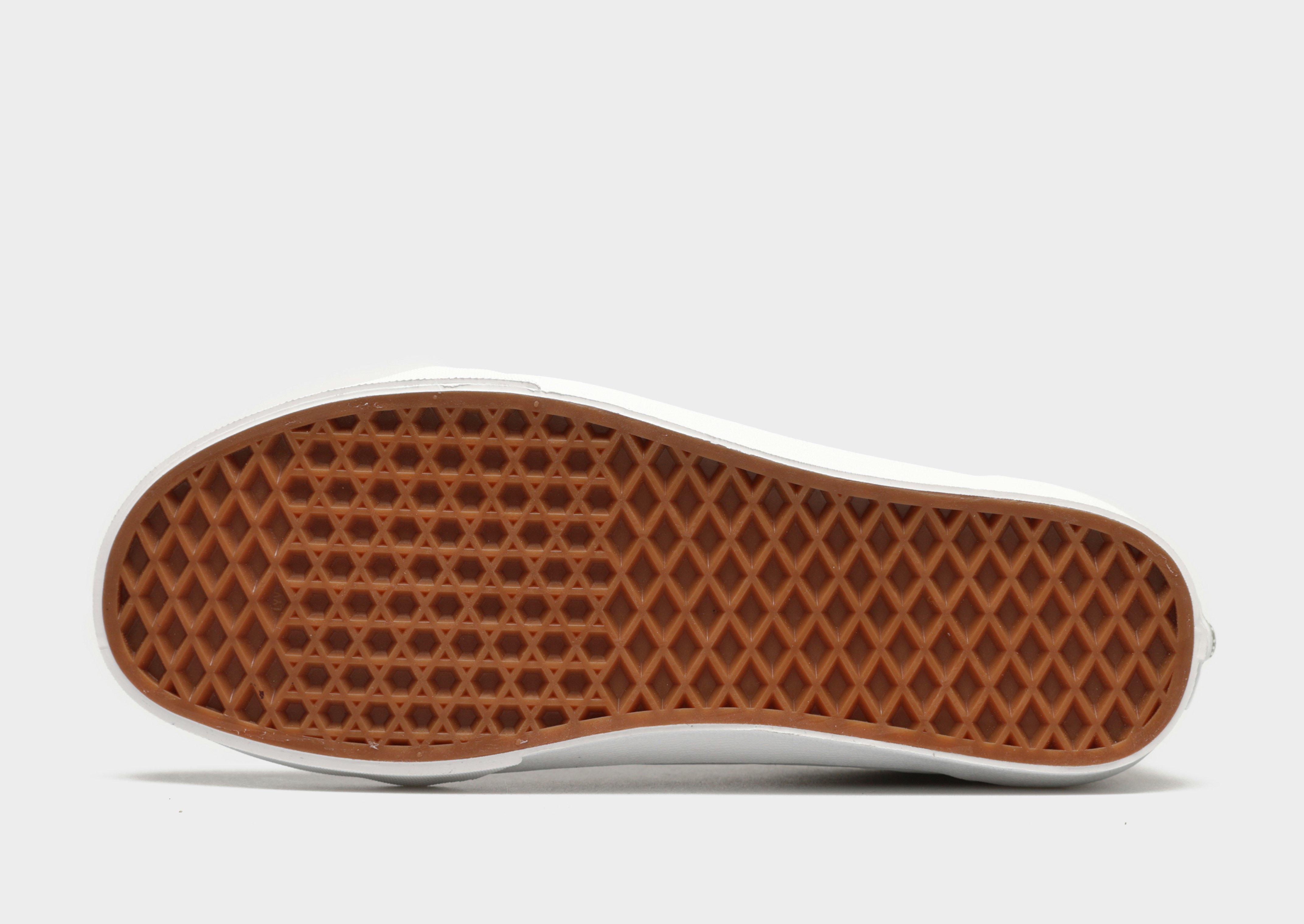 Мъжки кецове VANS OLD SKOOL VN0005UFY4C1 Зелен