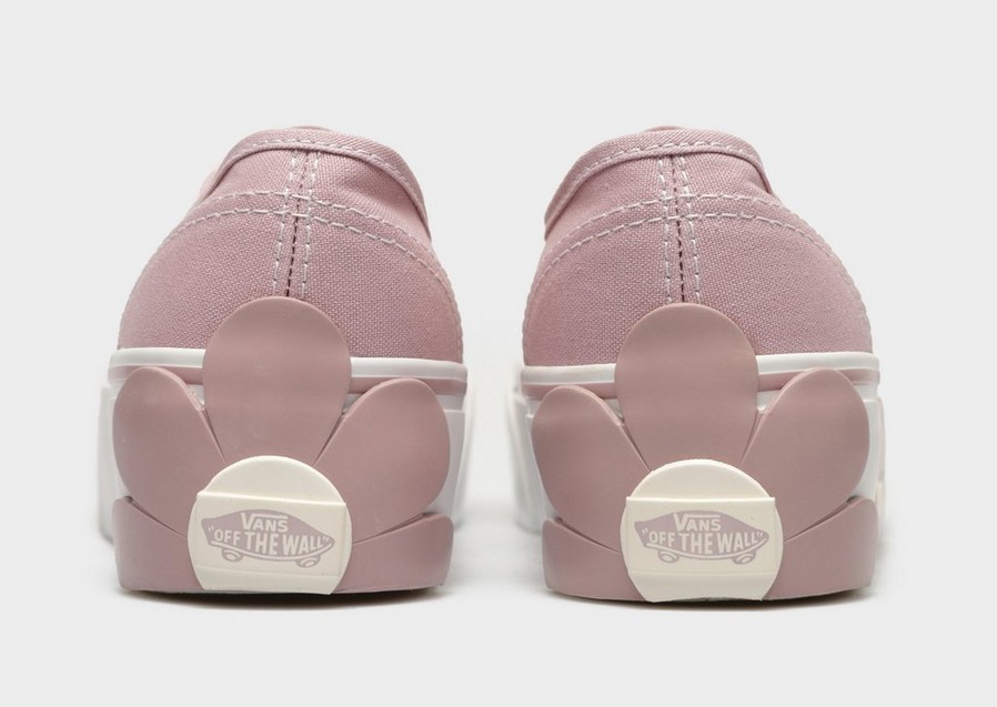 Dámske topánky skate VANS AUTHENTIC STACKFORM OSF VN0005UTBLT1 Ružová