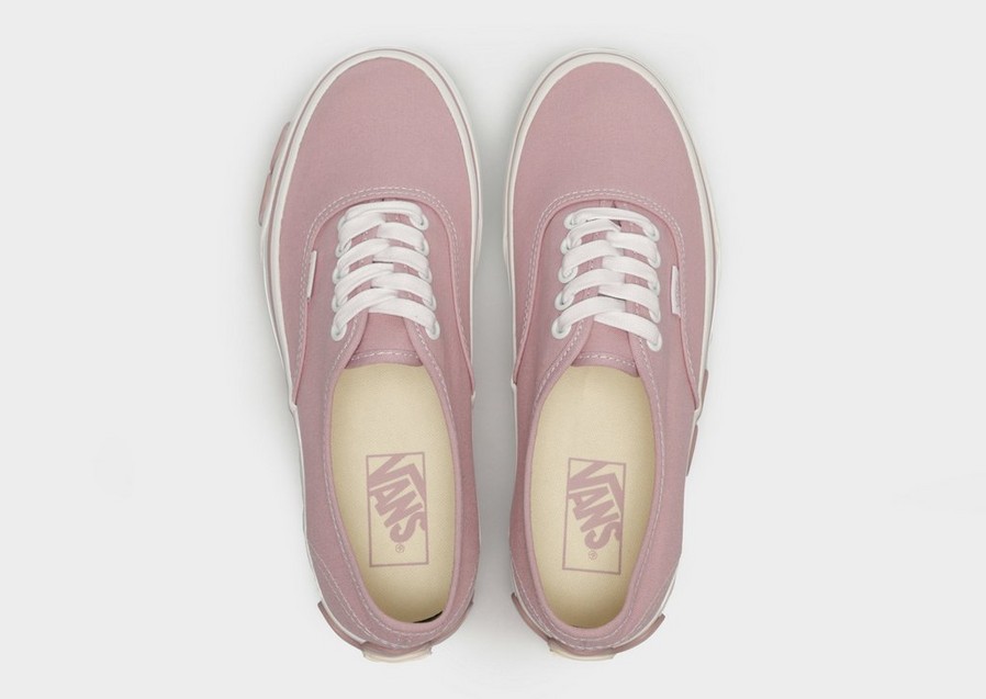 Dámske topánky skate VANS AUTHENTIC STACKFORM OSF VN0005UTBLT1 Ružová