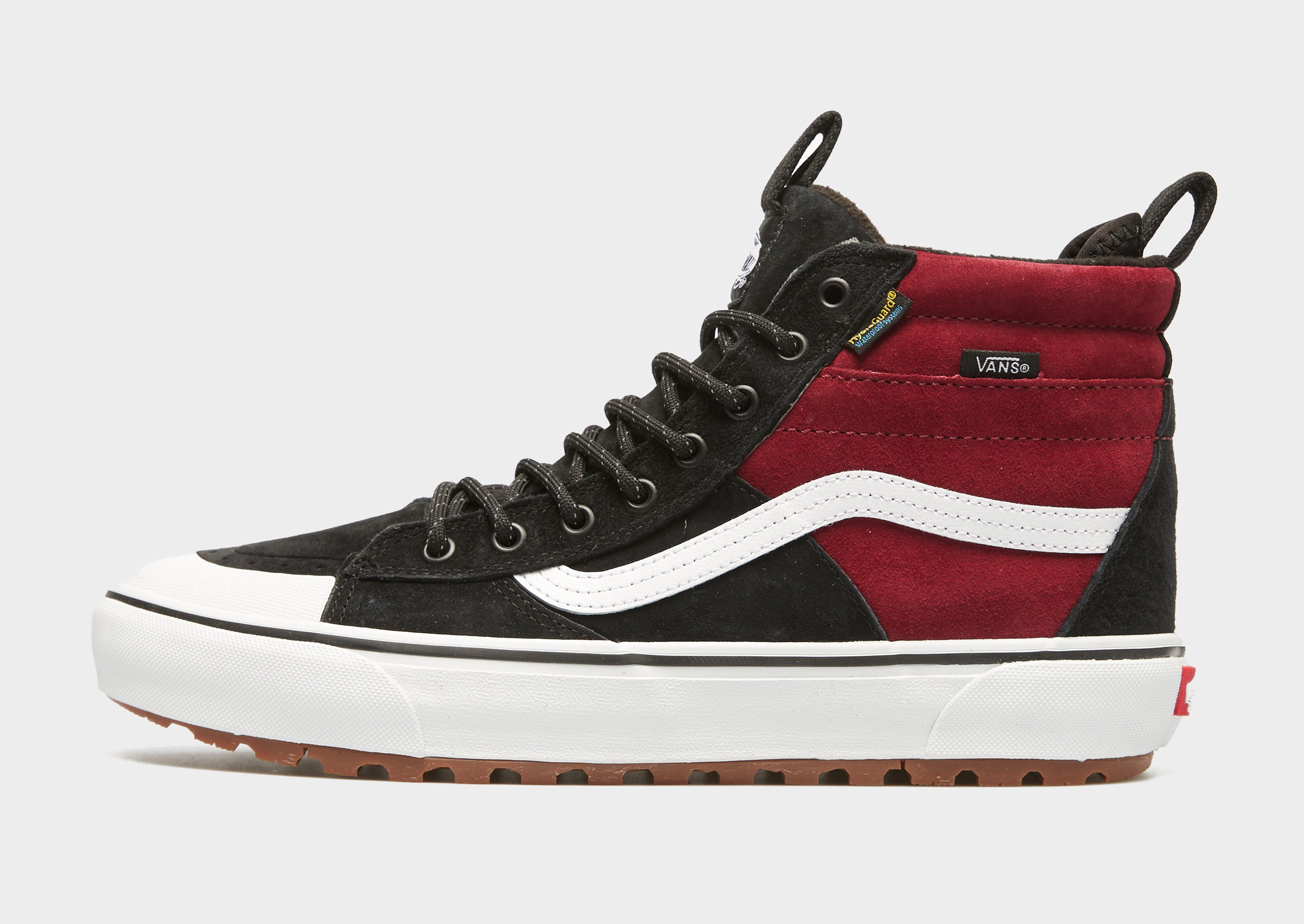 Vans Ua Sk8-Hi Mte-2