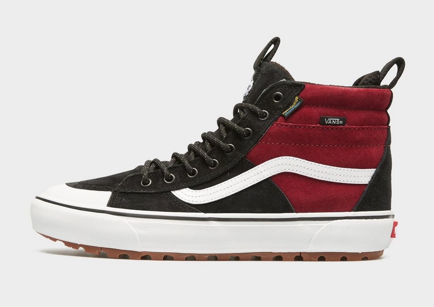 Vans Ua Sk8-Hi Mte-2