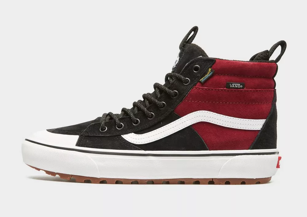 VANS UA SK8-HI MTE-2, фото 1 з 6